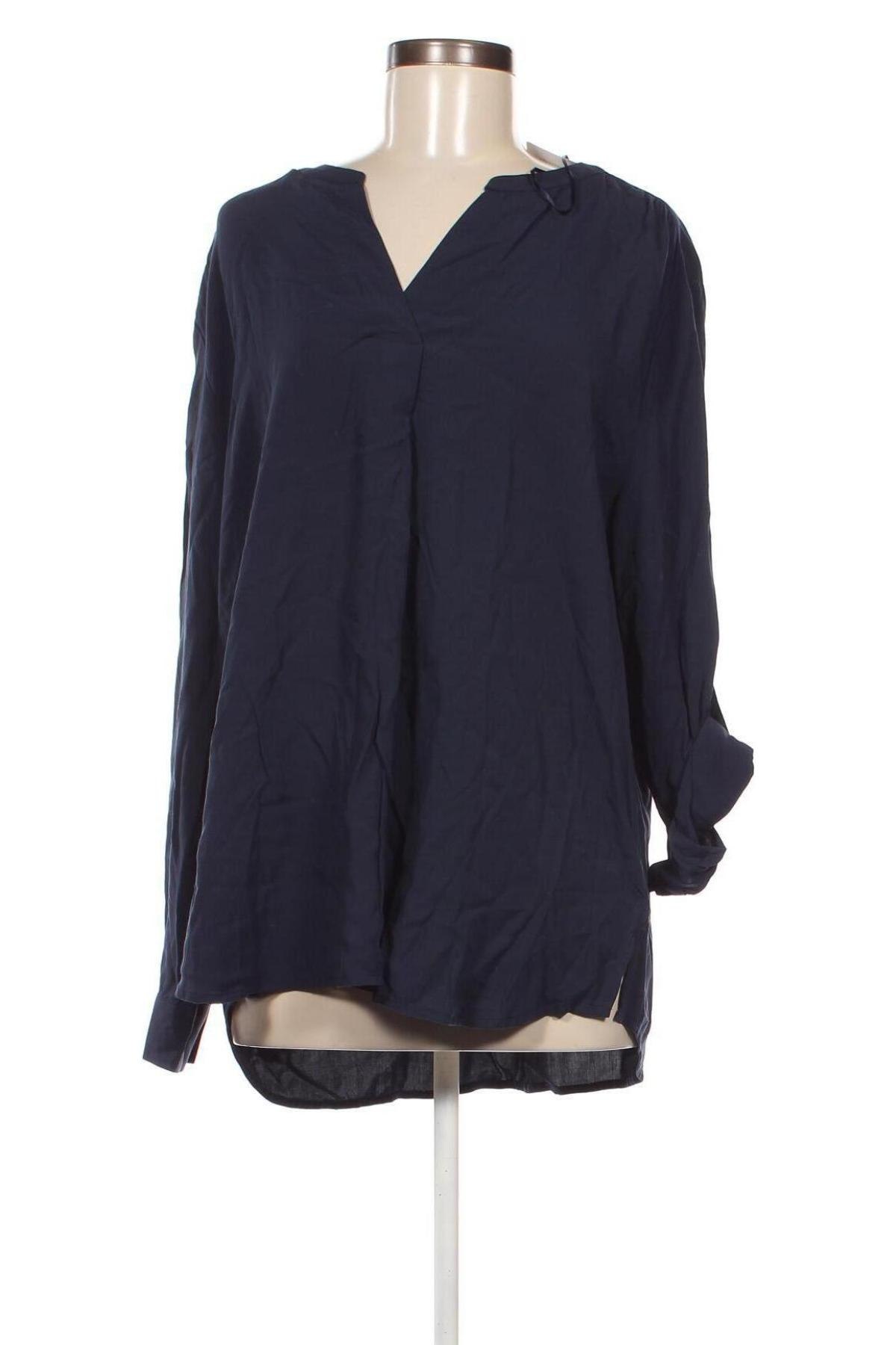 Damen Shirt Tom Tailor, Größe XL, Farbe Blau, Preis 39,69 €