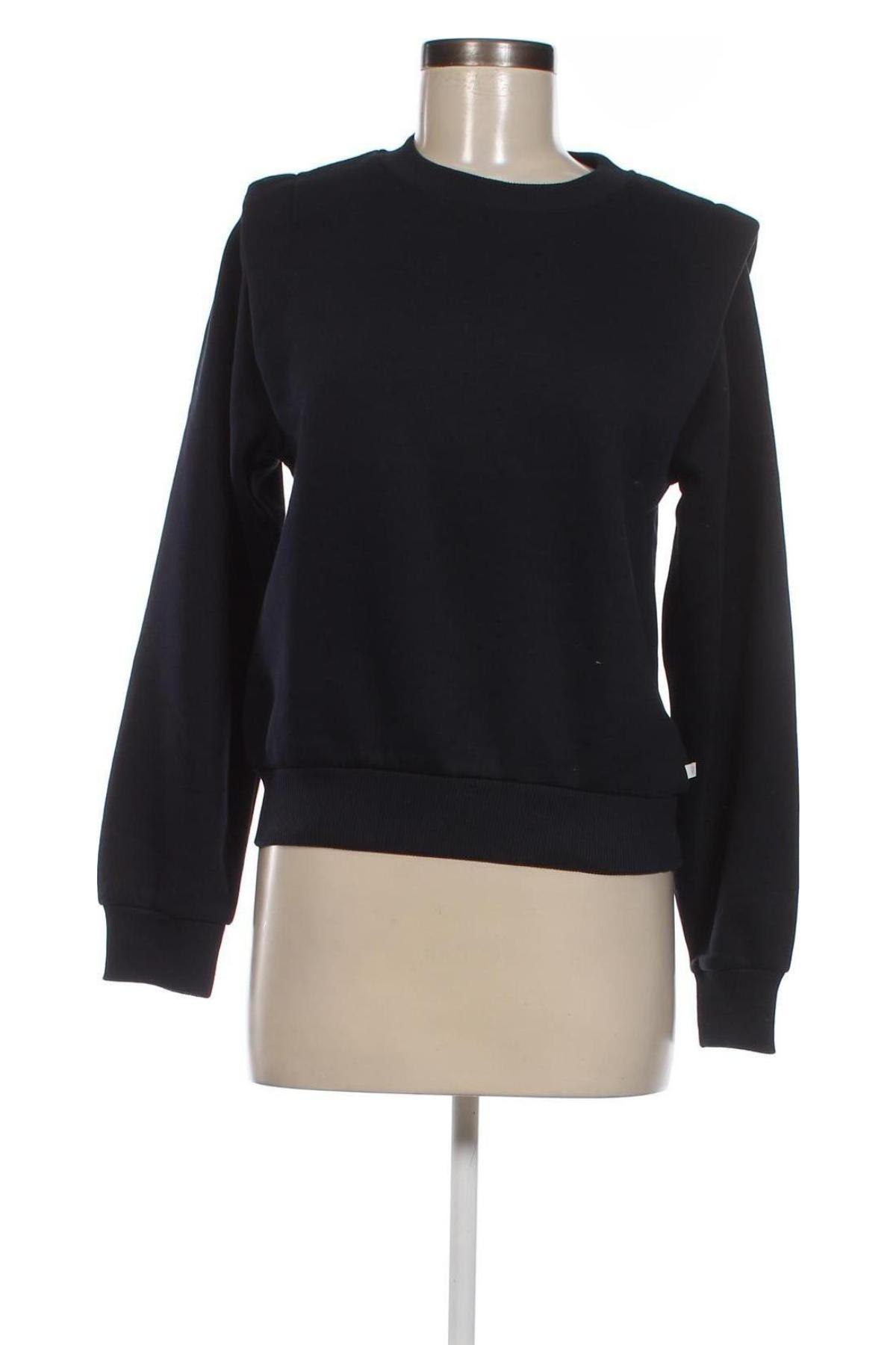 Γυναικεία μπλούζα Tom Tailor, Μέγεθος XS, Χρώμα Μπλέ, Τιμή 13,89 €