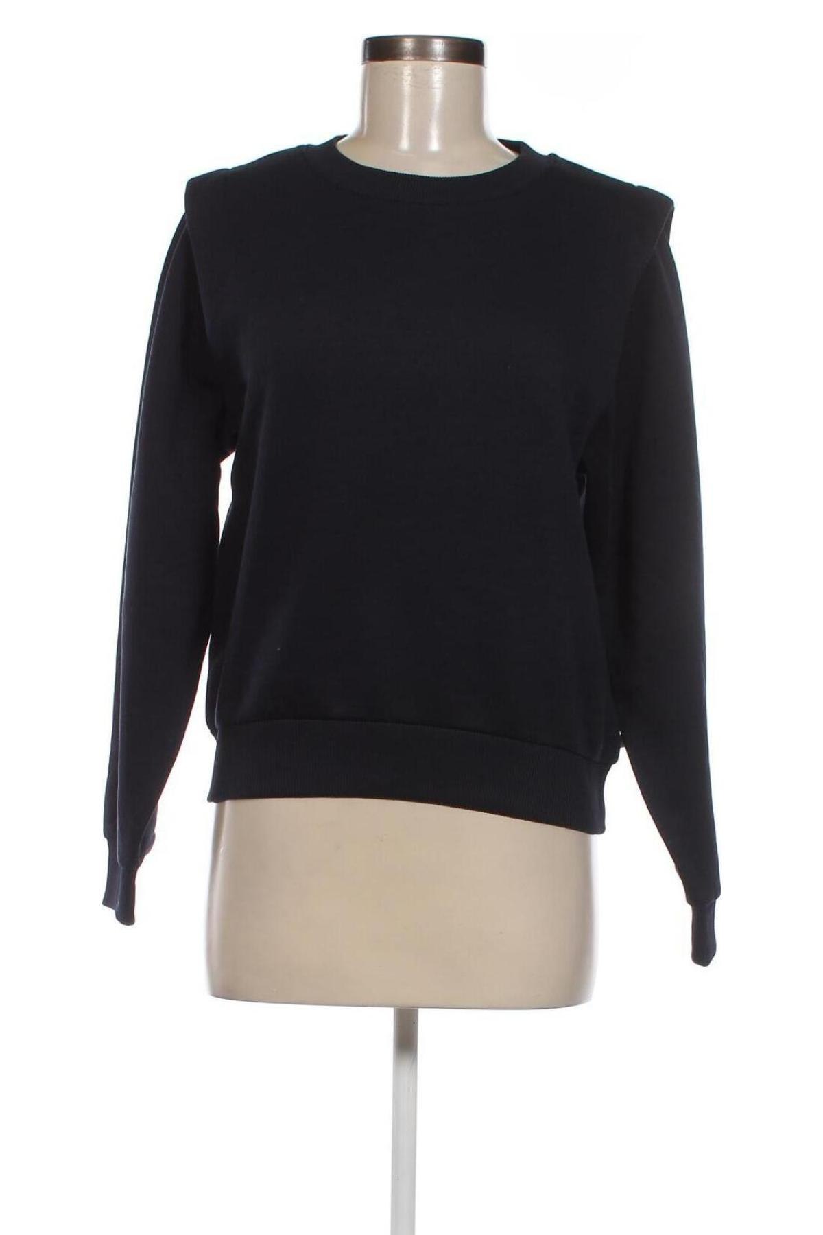 Γυναικεία μπλούζα Tom Tailor, Μέγεθος S, Χρώμα Μπλέ, Τιμή 13,89 €