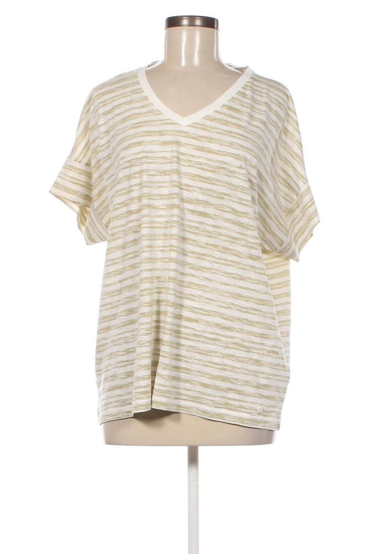 Damen Shirt Tom Tailor, Größe XXL, Farbe Mehrfarbig, Preis 39,00 €