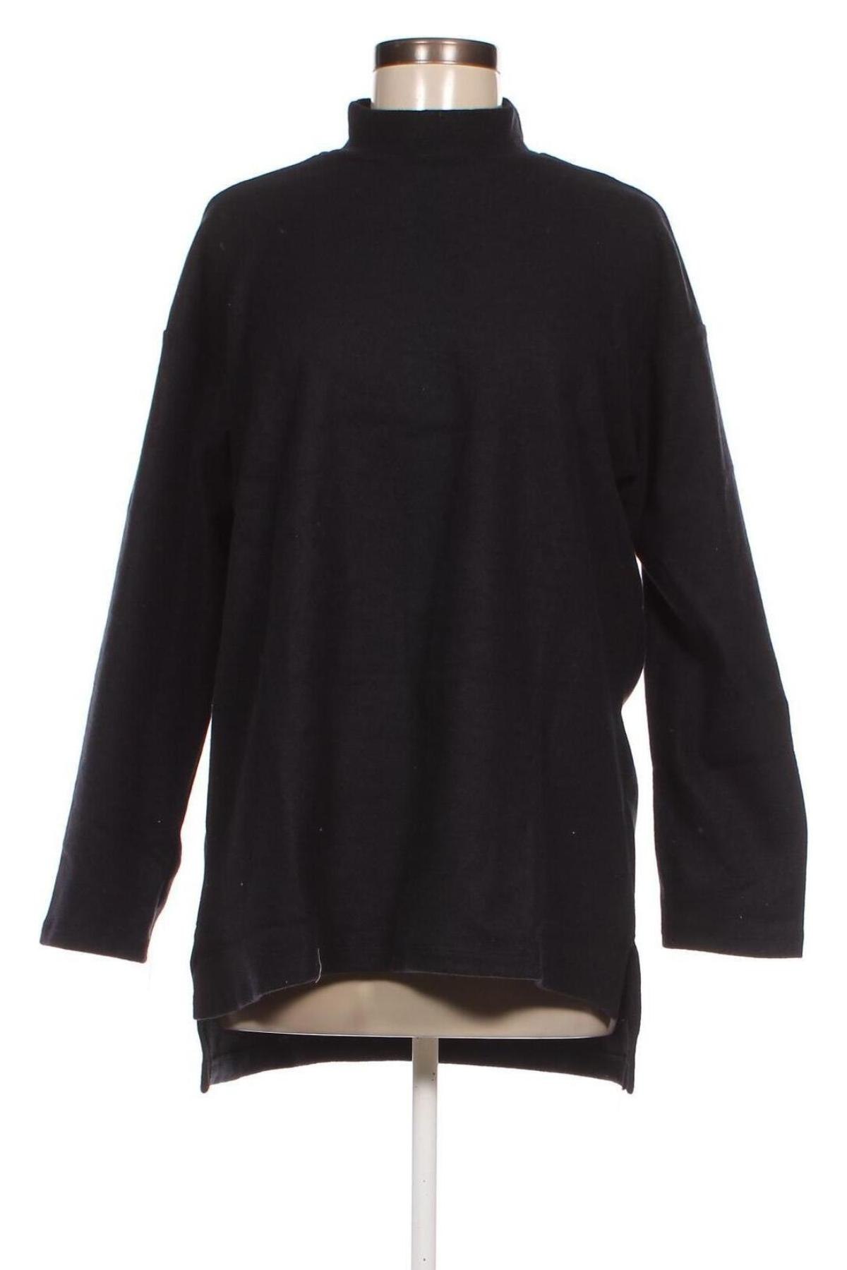 Damen Shirt Trendyol, Größe M, Farbe Schwarz, Preis 9,99 €