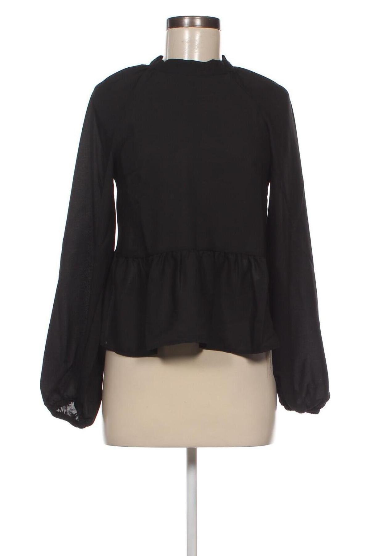 Damen Shirt Trendyol, Größe S, Farbe Schwarz, Preis € 5,95