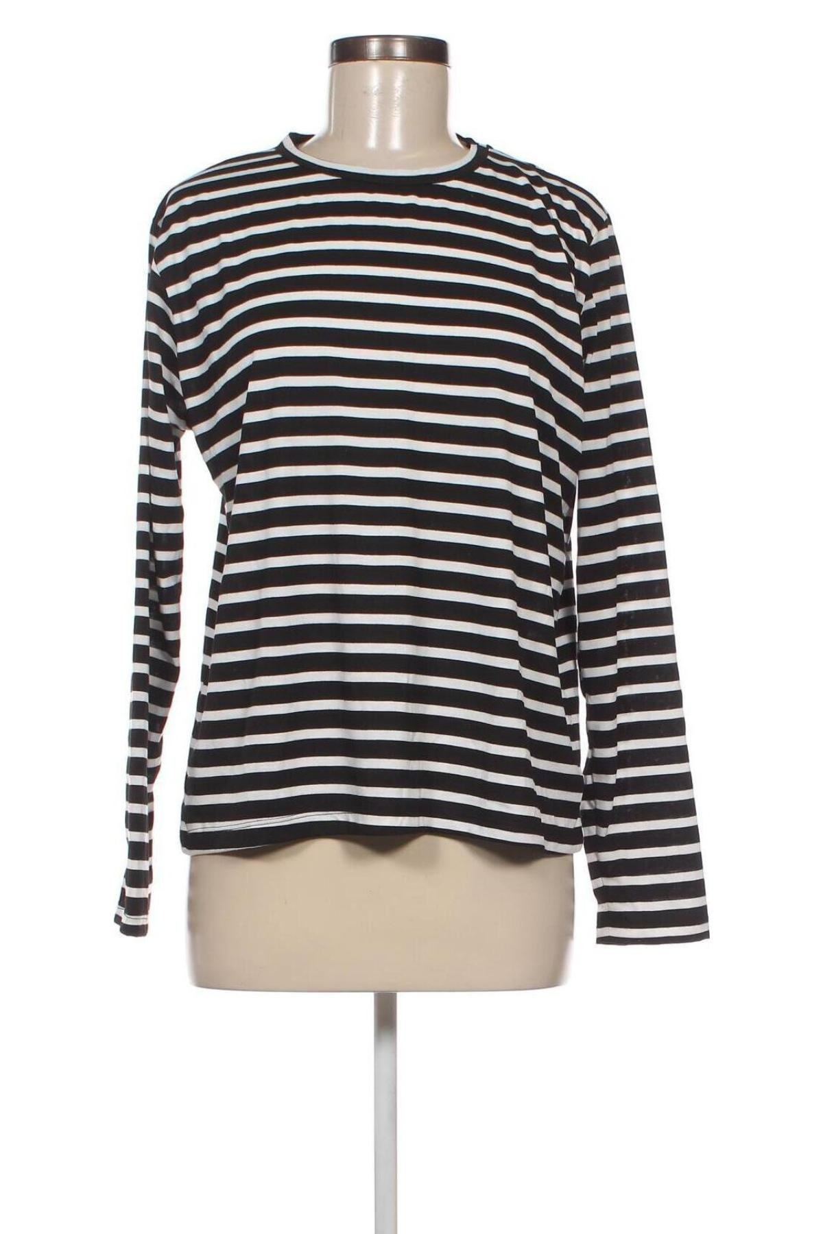 Γυναικεία μπλούζα Trendyol, Μέγεθος M, Χρώμα Πολύχρωμο, Τιμή 5,95 €