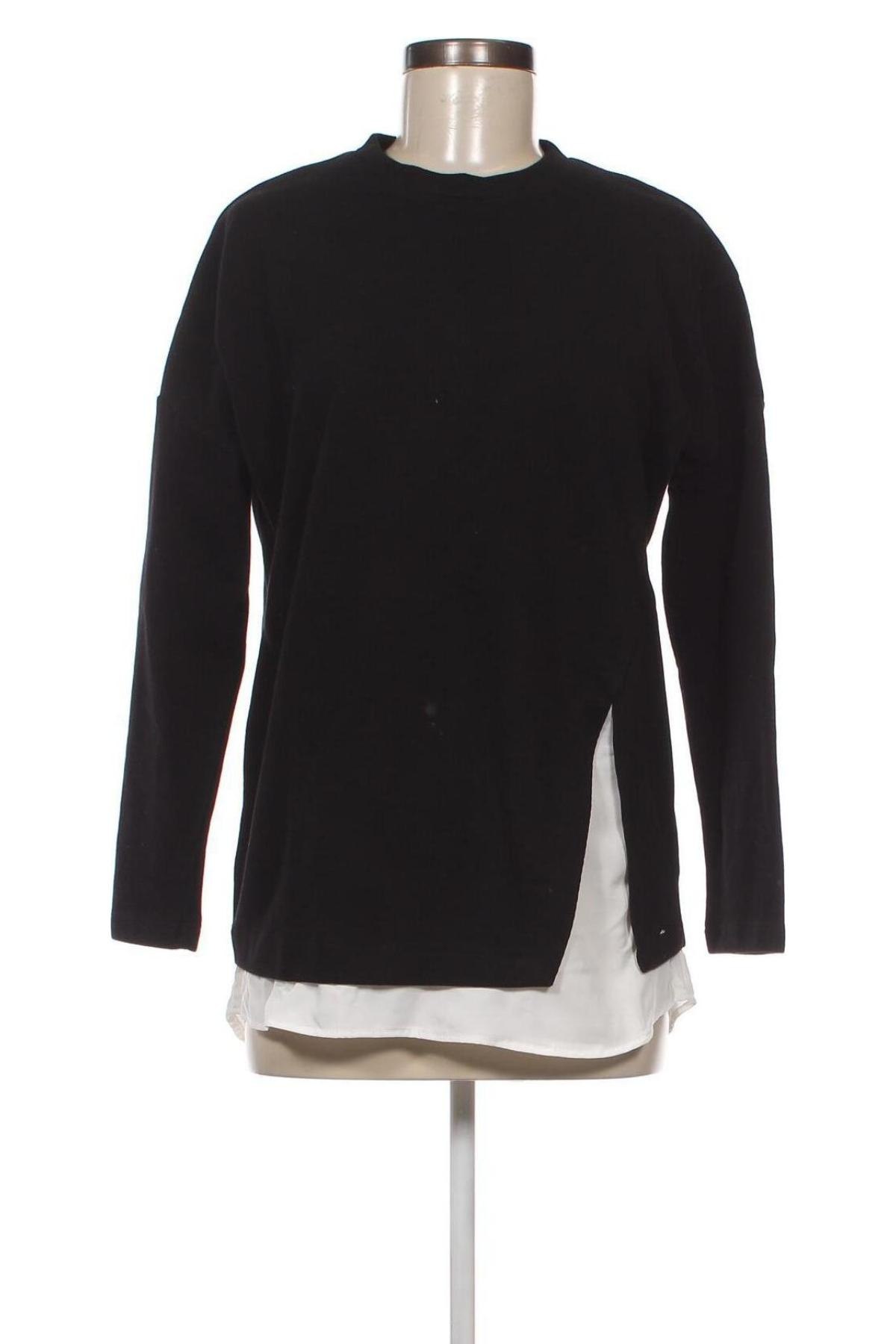 Damen Shirt Trendyol, Größe S, Farbe Schwarz, Preis 39,69 €