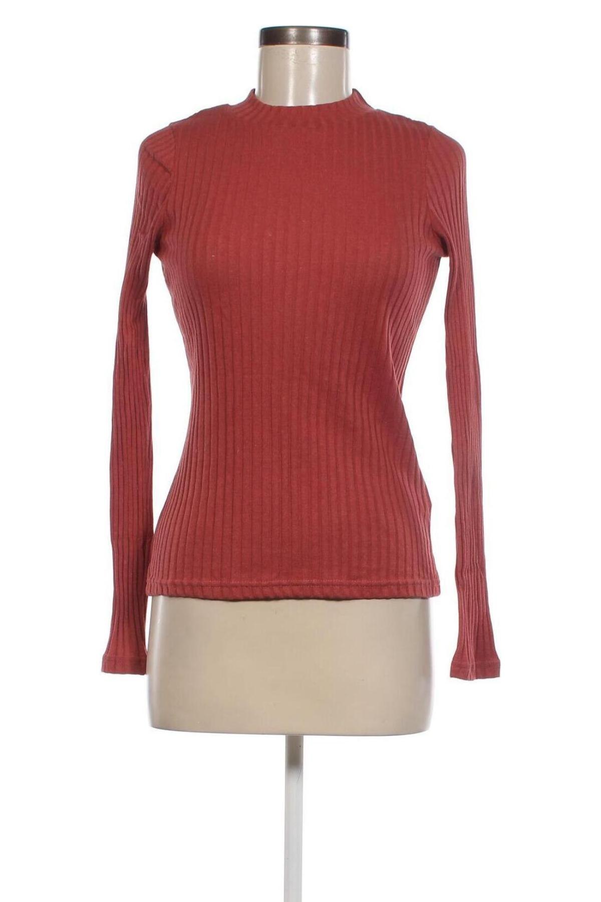 Γυναικεία μπλούζα Trendyol, Μέγεθος S, Χρώμα Κόκκινο, Τιμή 11,91 €
