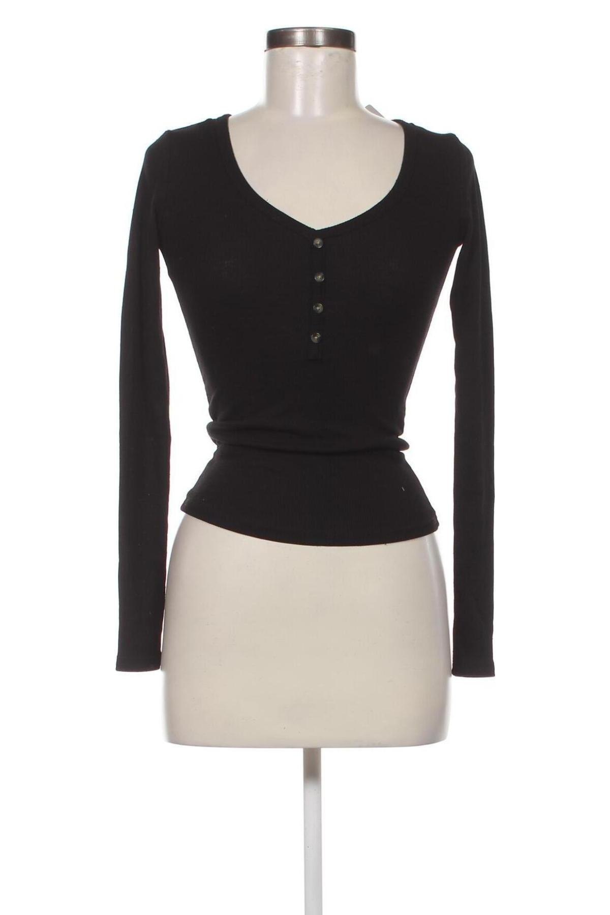 Damen Shirt Undiz, Größe XS, Farbe Schwarz, Preis € 39,69