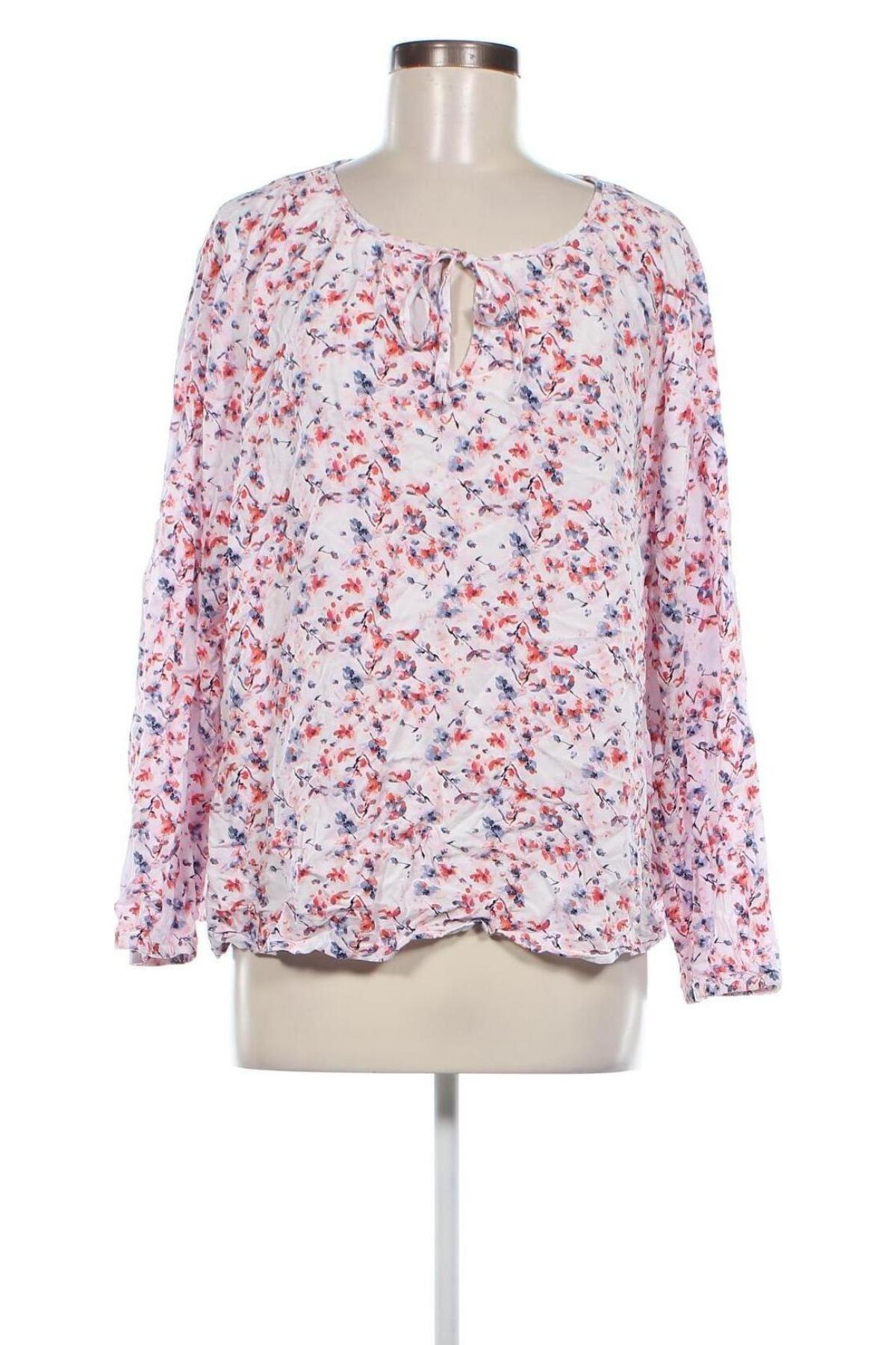 Damen Shirt Up 2 Fashion, Größe 3XL, Farbe Mehrfarbig, Preis 7,54 €
