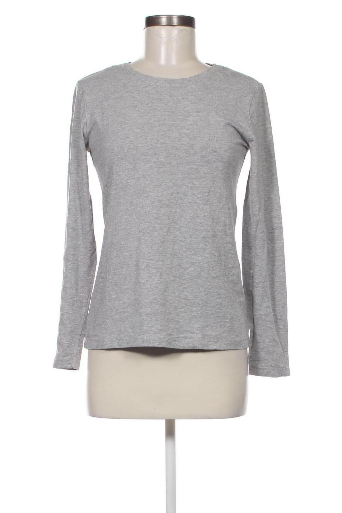 Damen Shirt Up 2 Fashion, Größe M, Farbe Grau, Preis 4,10 €