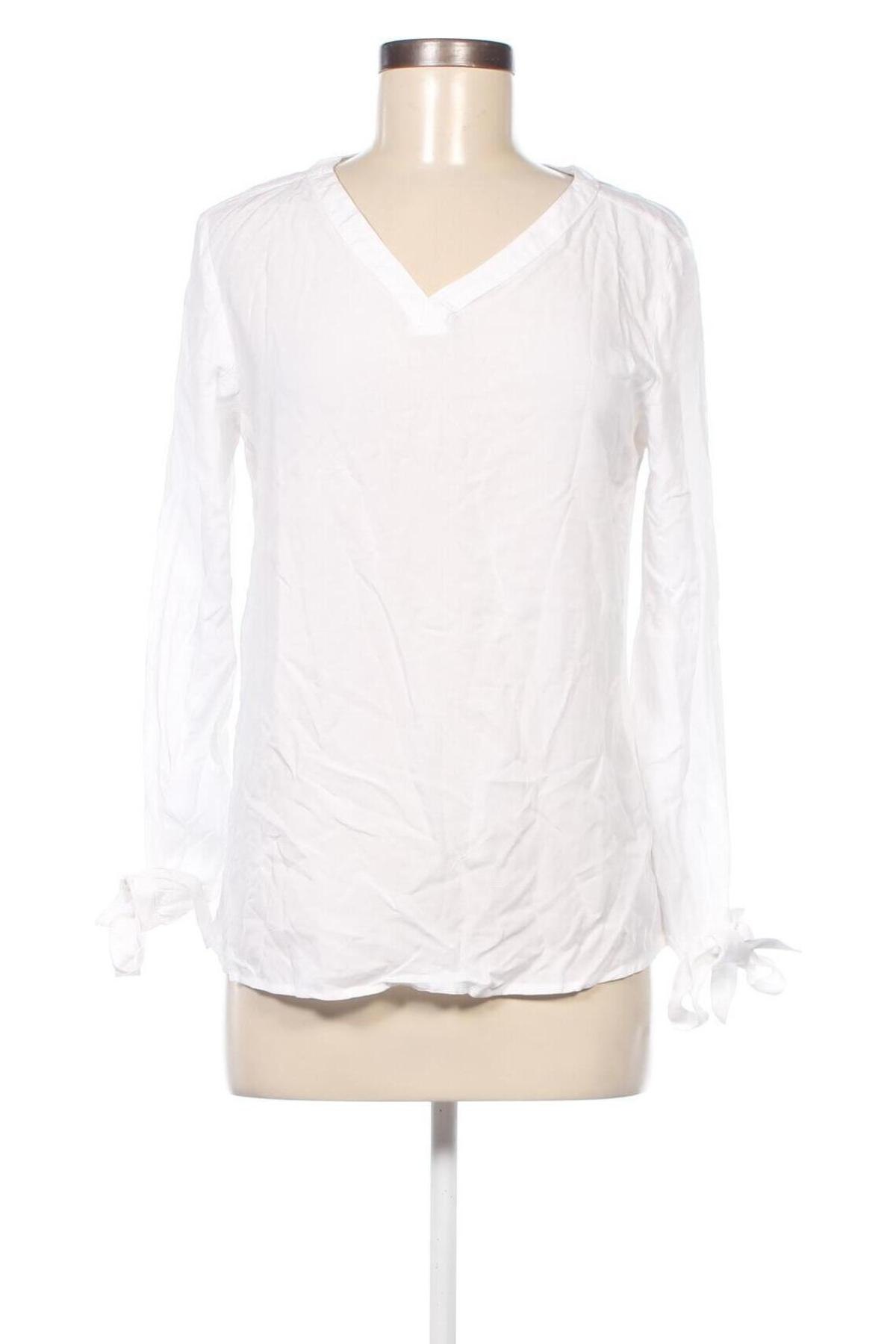 Γυναικεία μπλούζα Up 2 Fashion, Μέγεθος S, Χρώμα Λευκό, Τιμή 6,71 €