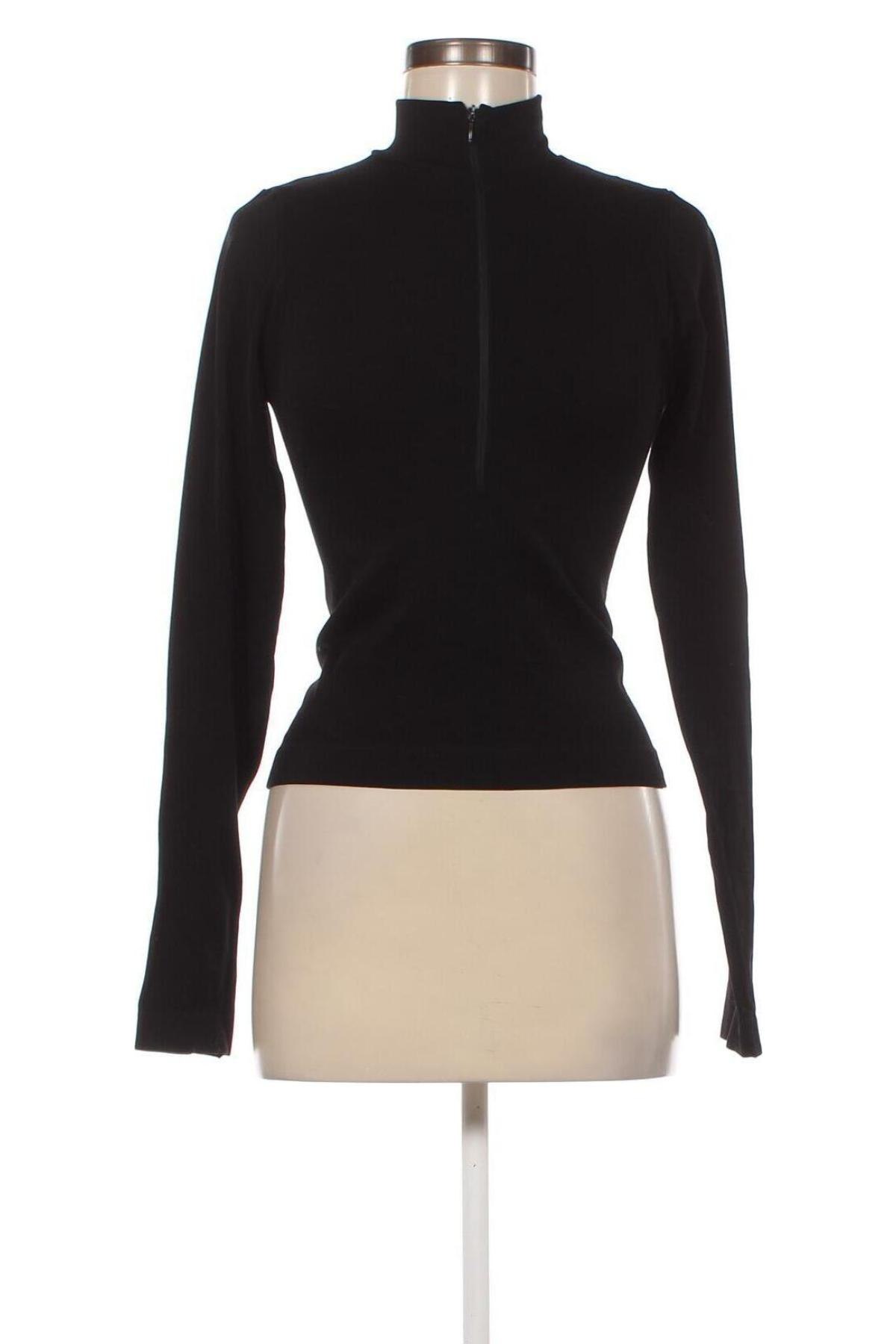 Γυναικεία μπλούζα Urban Outfitters, Μέγεθος L, Χρώμα Μαύρο, Τιμή 40,71 €