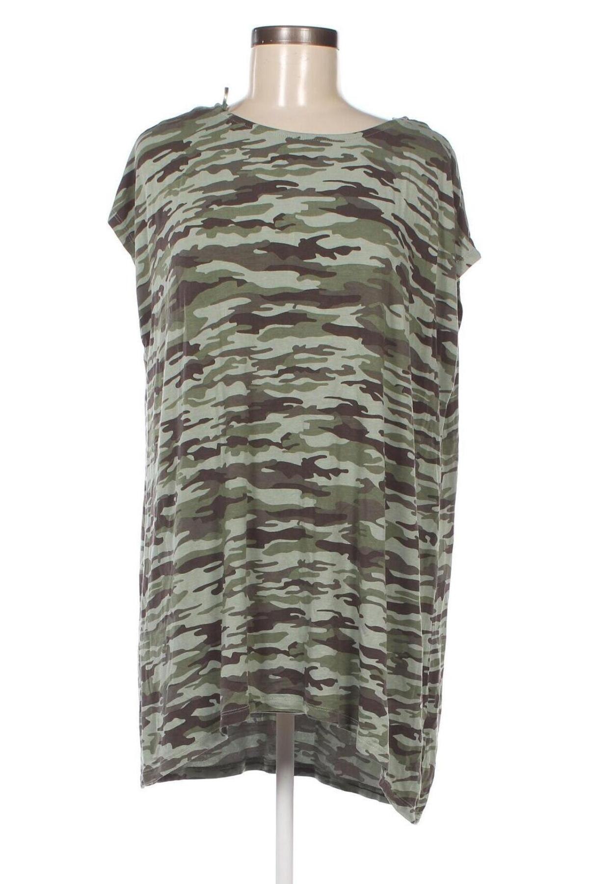 Γυναικεία μπλούζα V by Very, Μέγεθος XXL, Χρώμα Πολύχρωμο, Τιμή 11,75 €