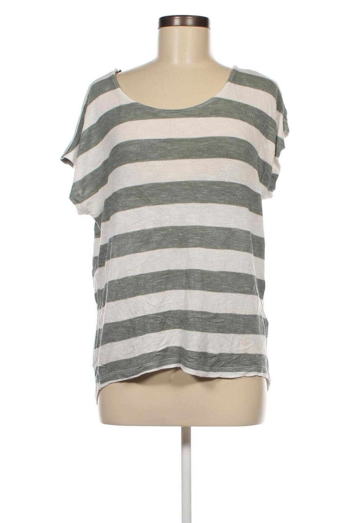Damen Shirt Vero Moda, Größe L, Farbe Mehrfarbig, Preis 5,57 €