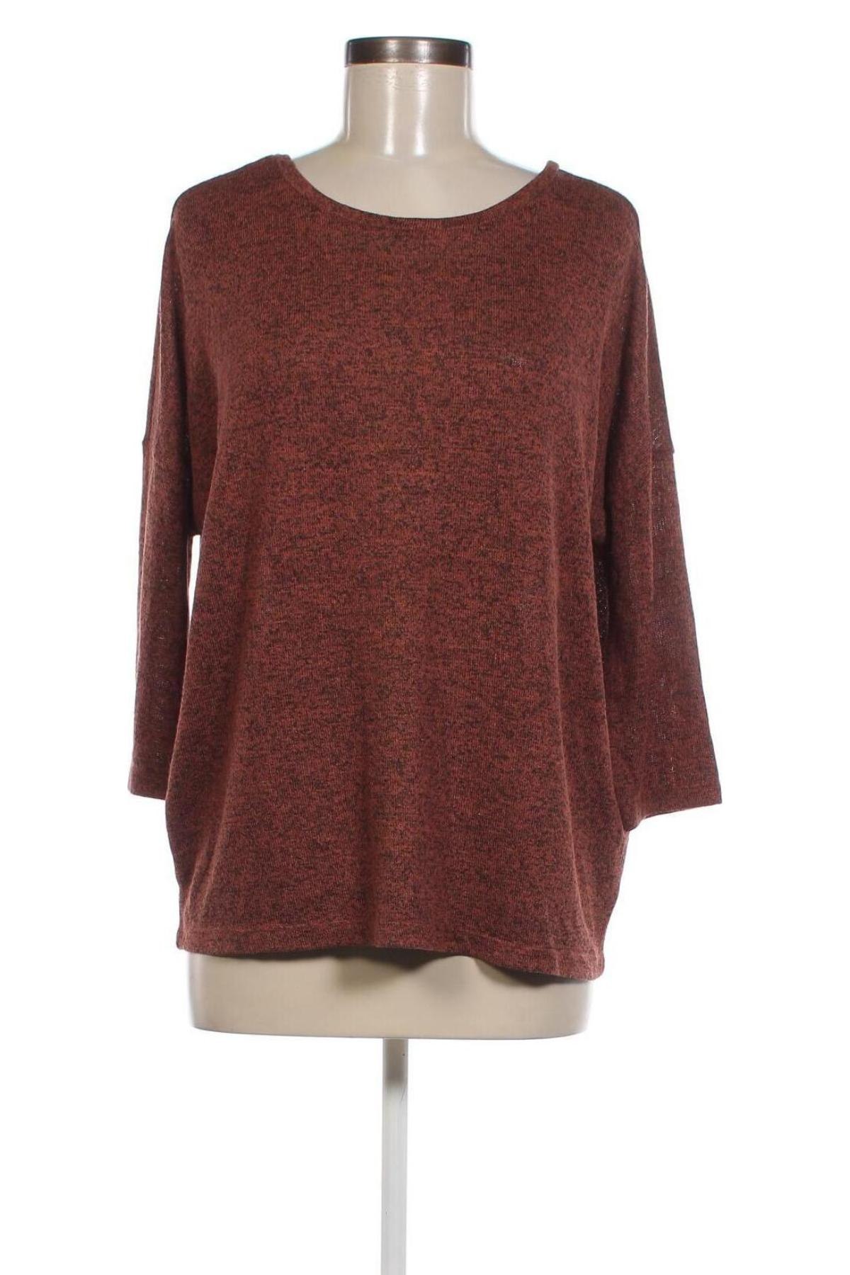 Damen Shirt Vero Moda, Größe S, Farbe Braun, Preis 2,09 €
