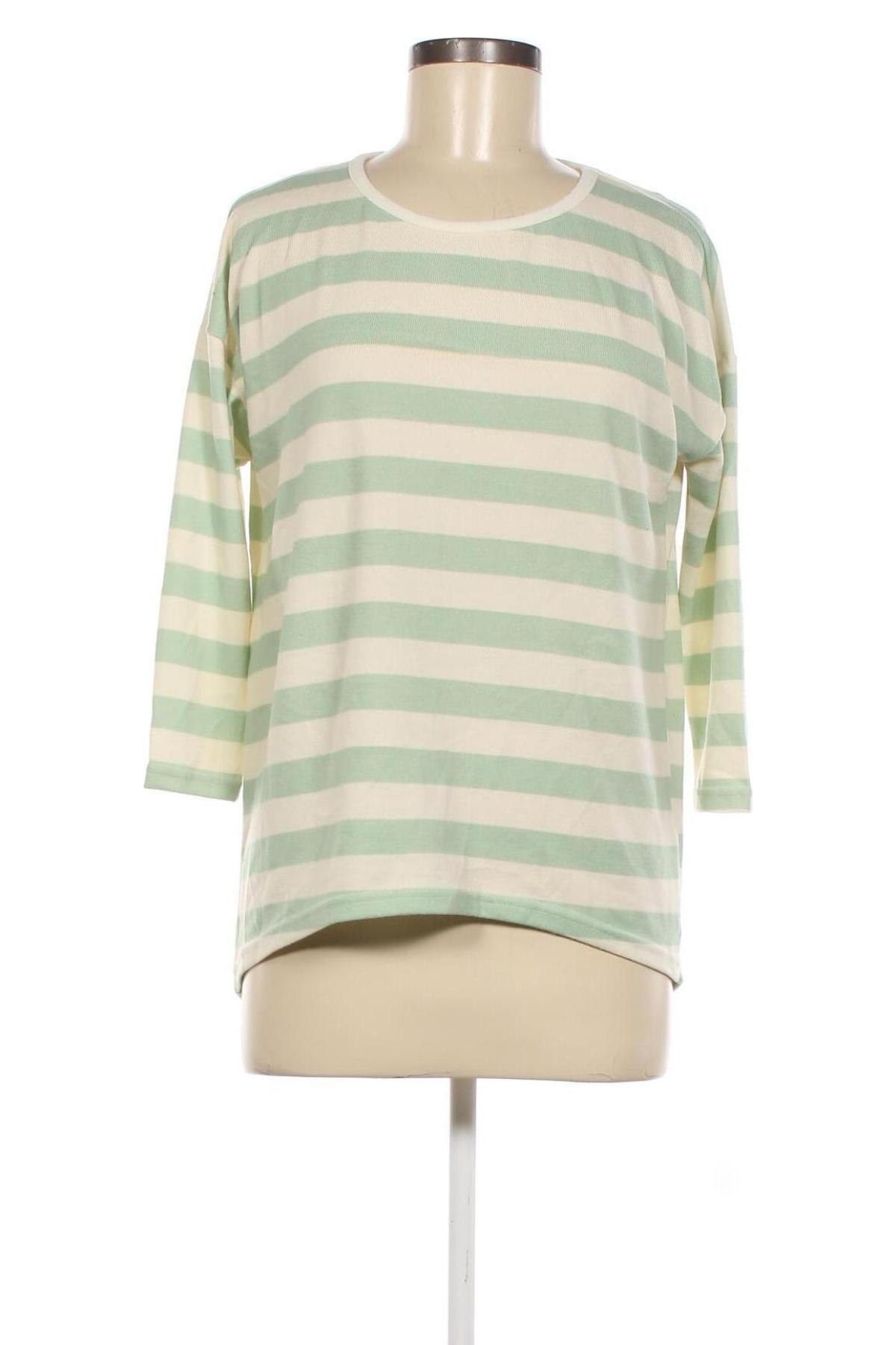 Γυναικεία μπλούζα Vero Moda, Μέγεθος XS, Χρώμα Πολύχρωμο, Τιμή 3,59 €