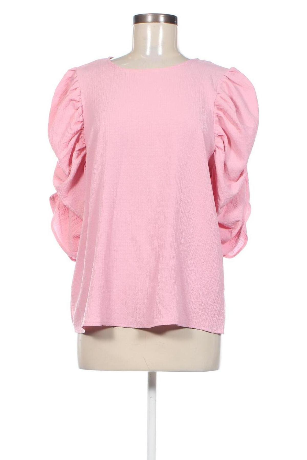 Damen Shirt Vero Moda, Größe M, Farbe Rosa, Preis 10,23 €