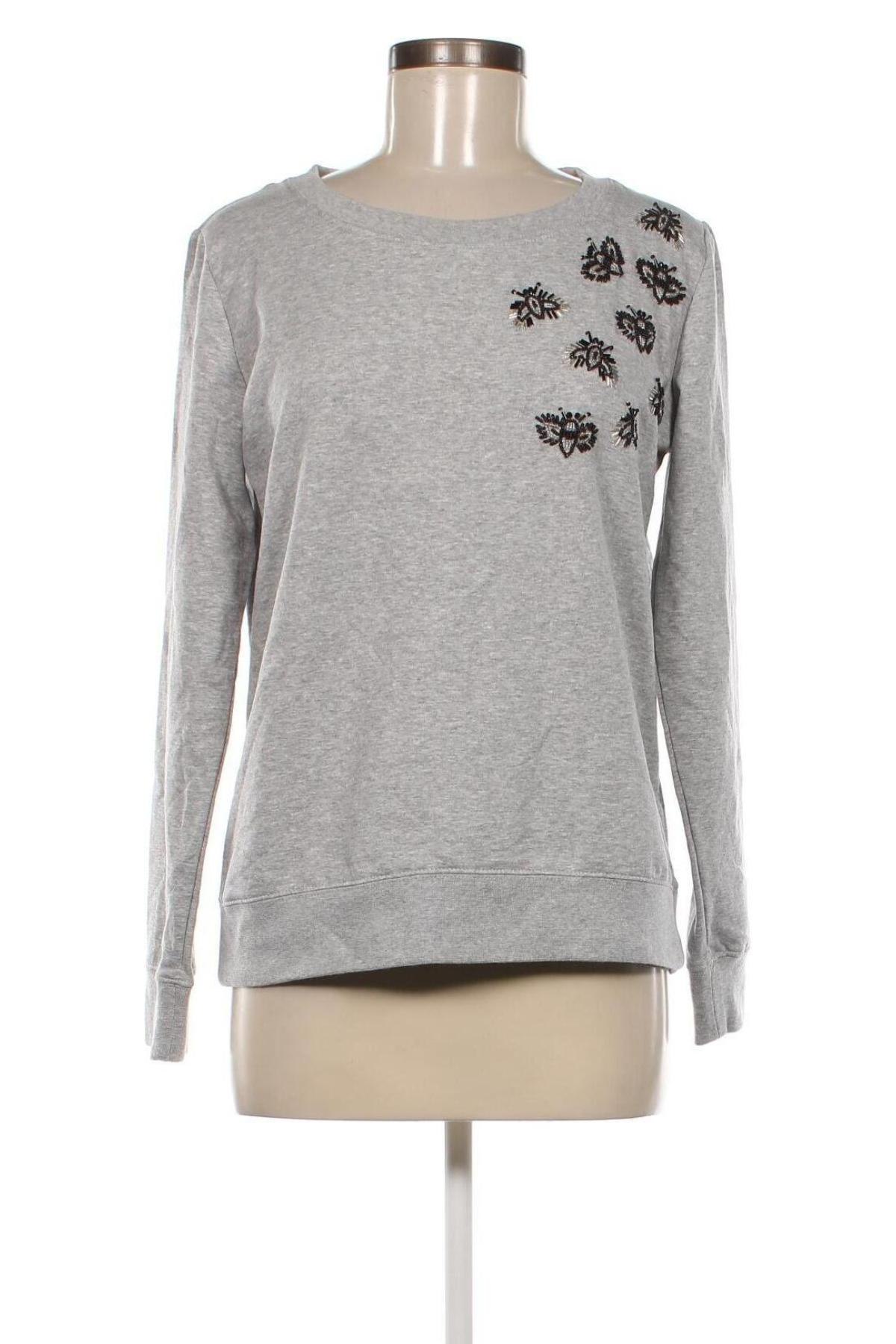 Damen Shirt Vila Joy, Größe L, Farbe Grau, Preis € 6,15