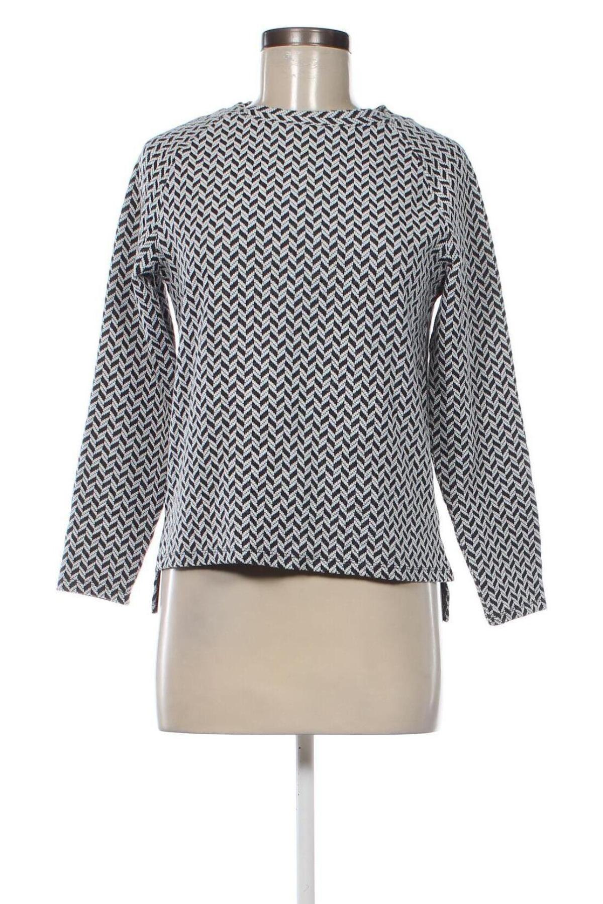 Γυναικεία μπλούζα WE, Μέγεθος S, Χρώμα Πολύχρωμο, Τιμή 3,88 €