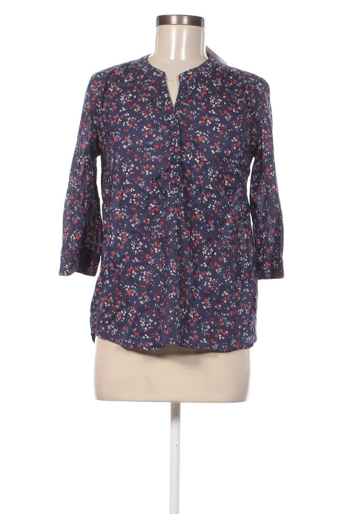 Damen Shirt Yessica, Größe S, Farbe Mehrfarbig, Preis 5,40 €
