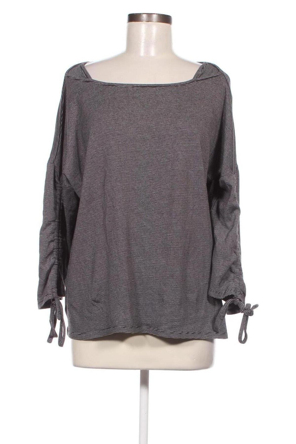 Damen Shirt Yessica, Größe L, Farbe Schwarz, Preis 4,63 €