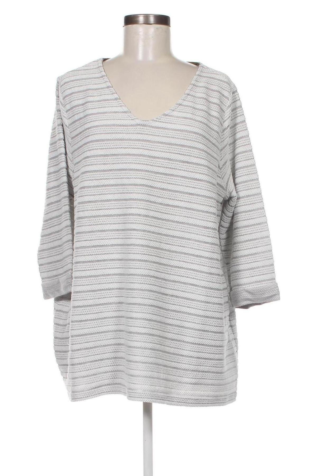 Damen Shirt Yessica, Größe XL, Farbe Mehrfarbig, Preis 7,14 €