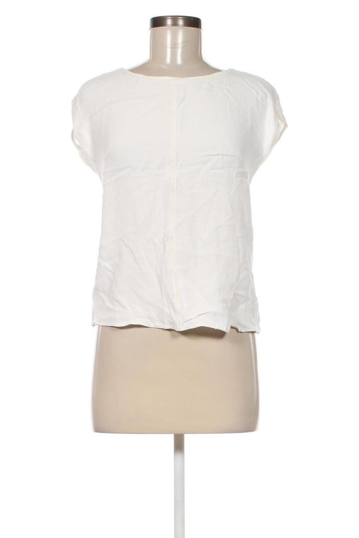 Дамска блуза Zaps, Размер M, Цвят Бял, Цена 14,36 лв.