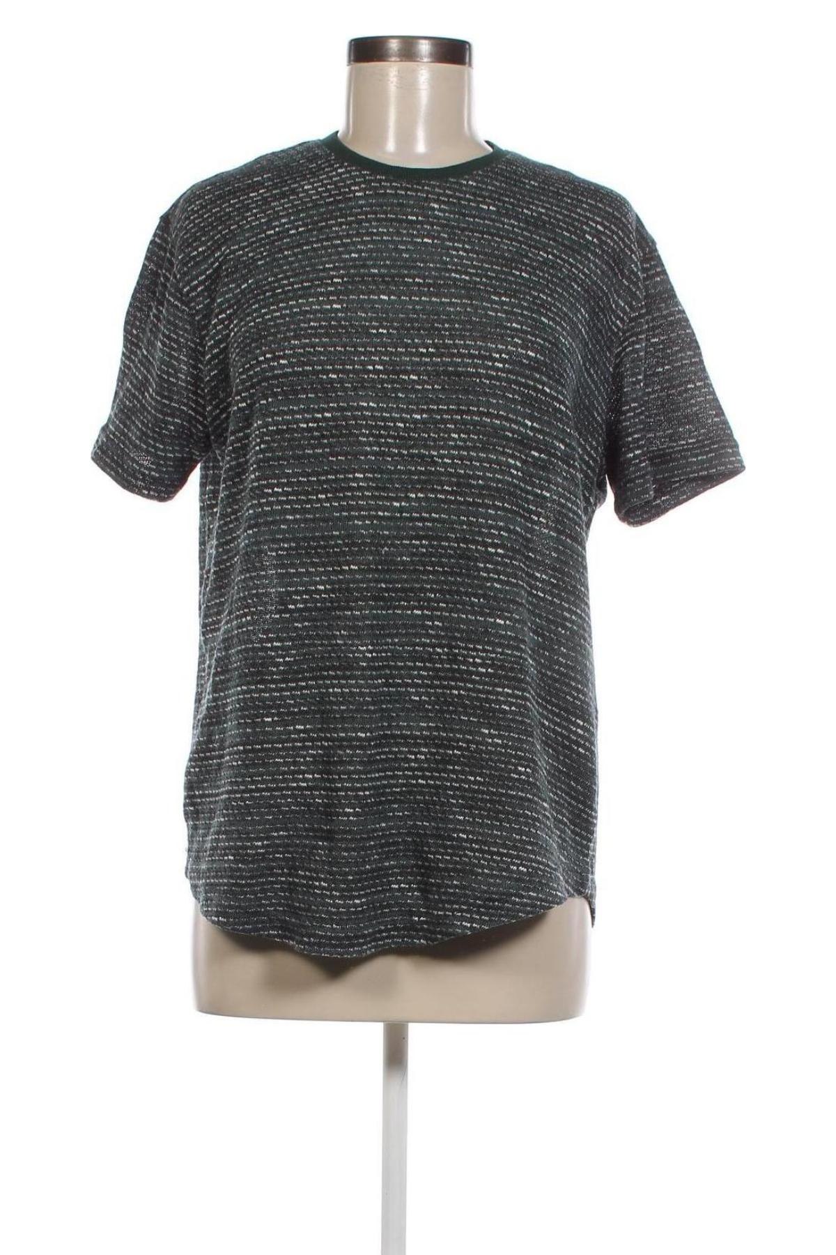 Damen Shirt Zara Trafaluc, Größe XL, Farbe Grün, Preis 7,52 €