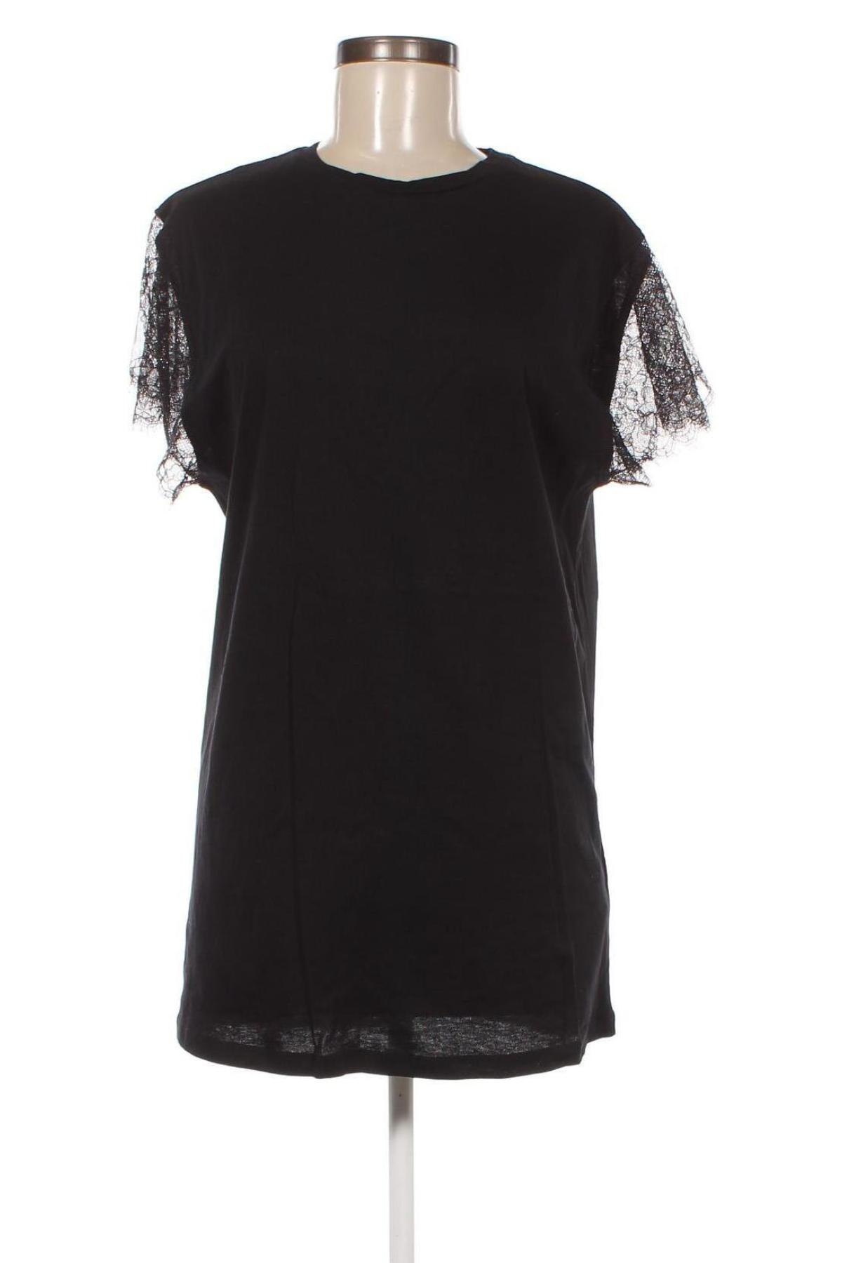 Damen Shirt Zara Trafaluc, Größe M, Farbe Schwarz, Preis 8,21 €