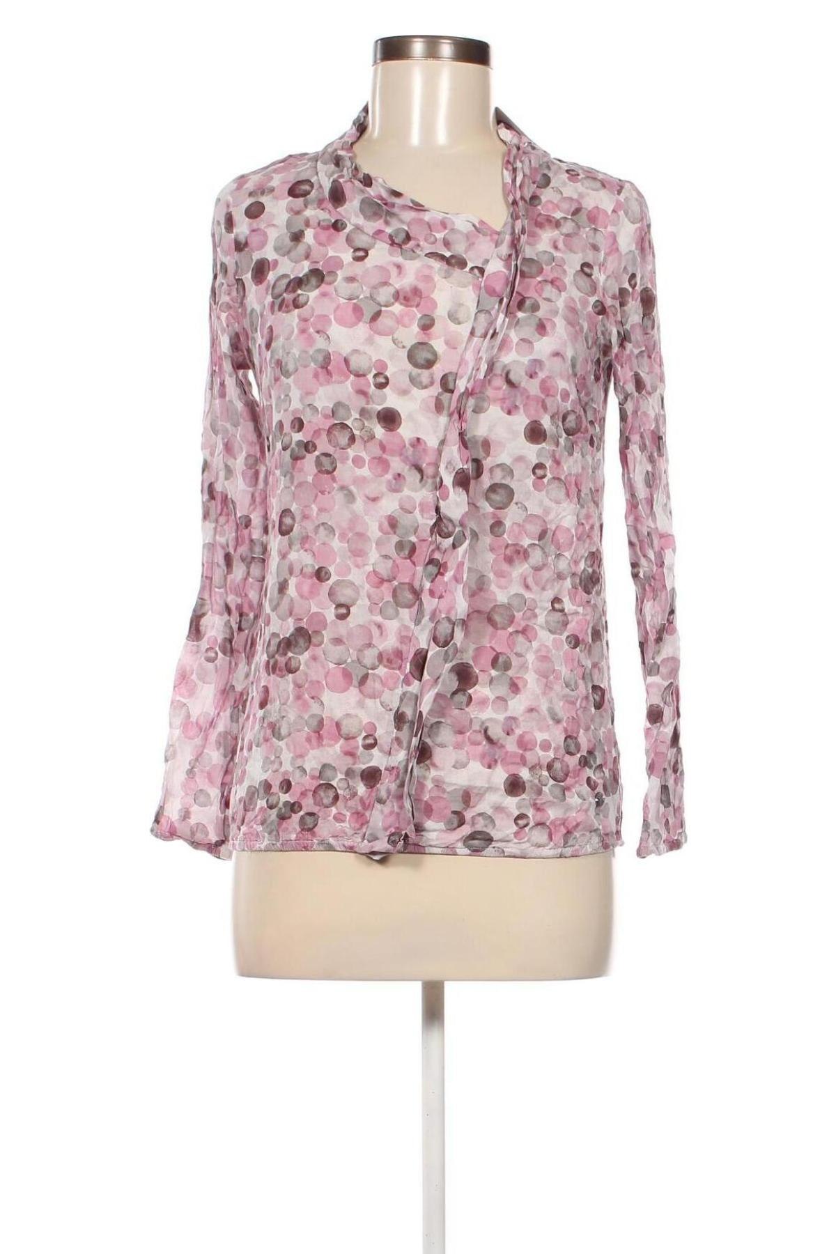 Damen Shirt Zero, Größe XS, Farbe Mehrfarbig, Preis € 23,66