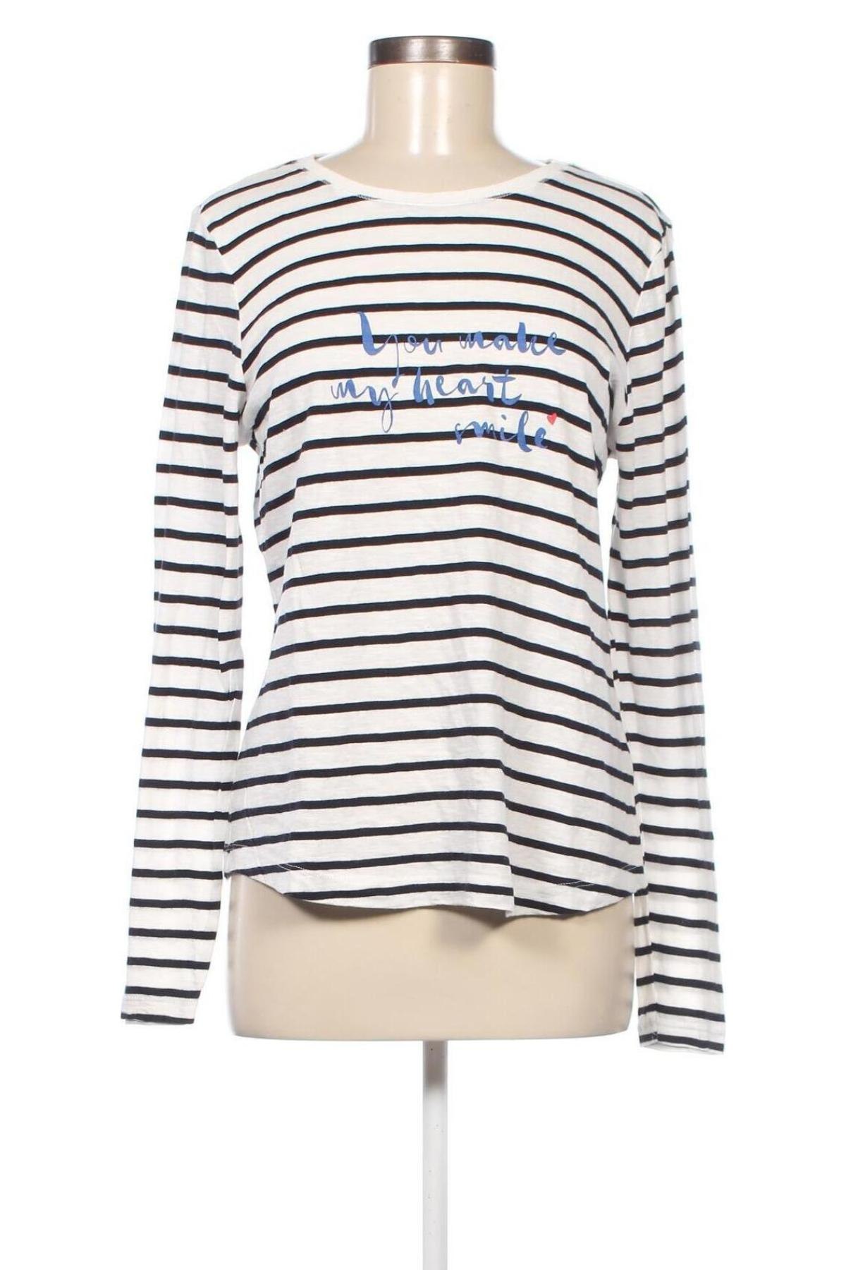Damen Shirt Zero, Größe M, Farbe Mehrfarbig, Preis € 23,66