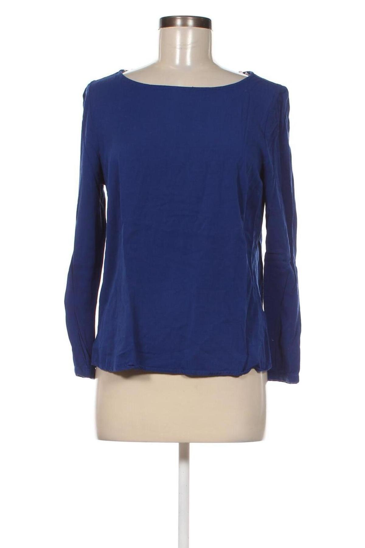 Damen Shirt Zero, Größe M, Farbe Blau, Preis € 17,00