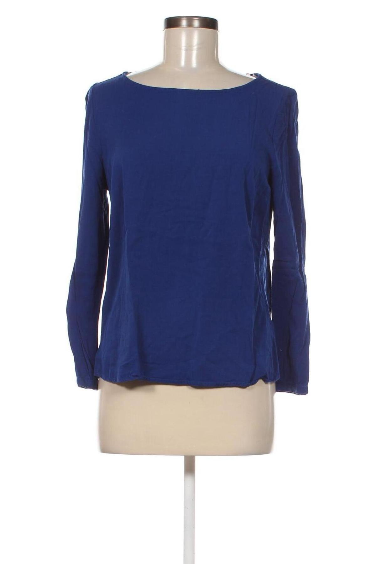 Damen Shirt Zero, Größe M, Farbe Blau, Preis 8,16 €