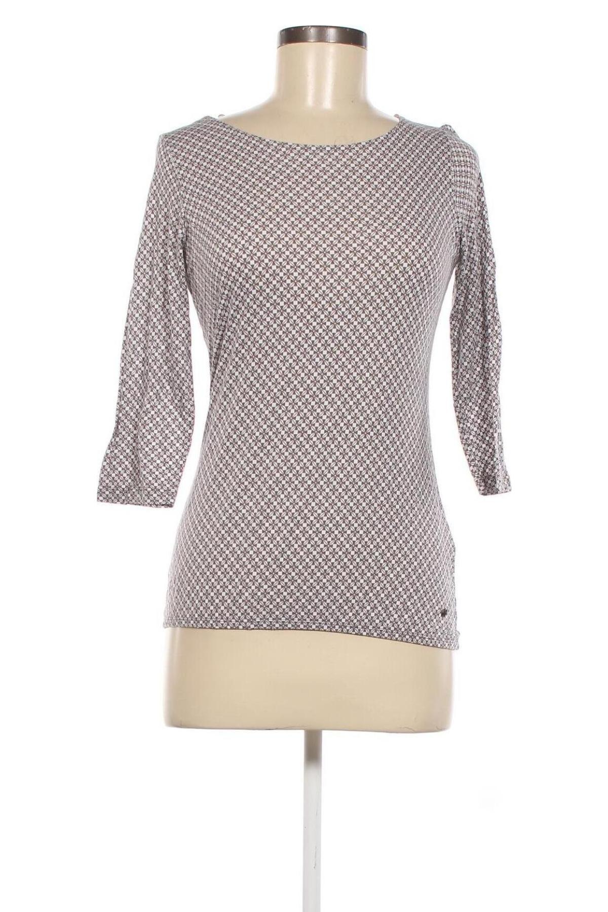 Γυναικεία μπλούζα Zero, Μέγεθος XS, Χρώμα Πολύχρωμο, Τιμή 7,36 €