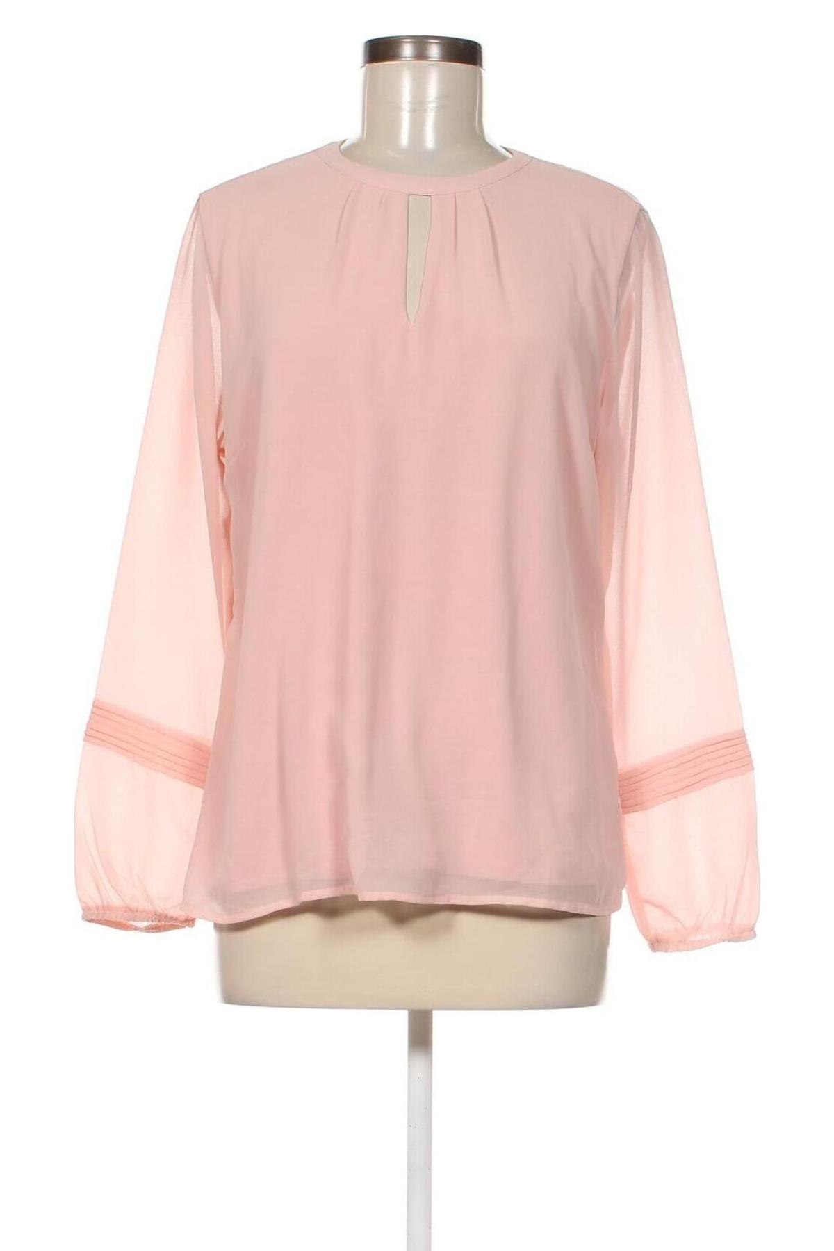 Γυναικεία μπλούζα Zero, Μέγεθος M, Χρώμα Ρόζ , Τιμή 9,18 €