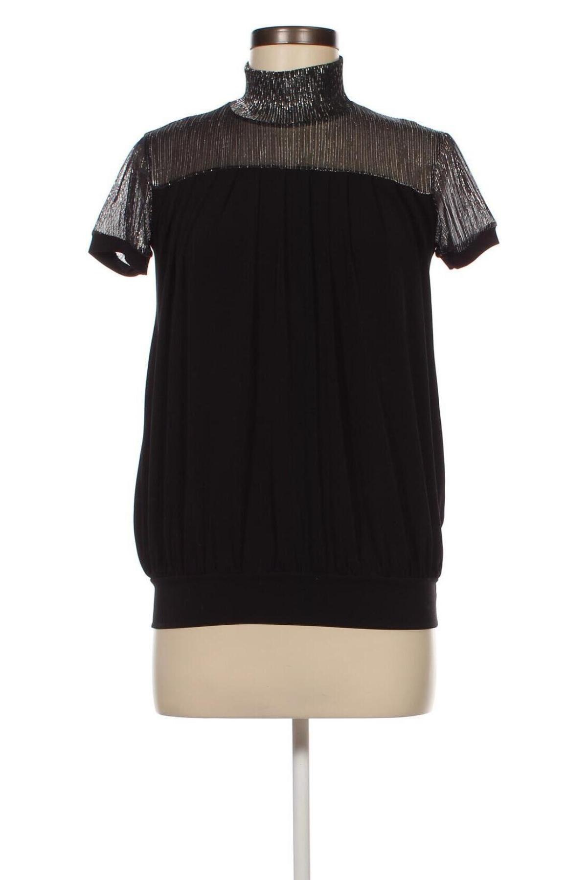 Γυναικεία μπλούζα Zornitsa, Μέγεθος M, Χρώμα Μαύρο, Τιμή 2,18 €