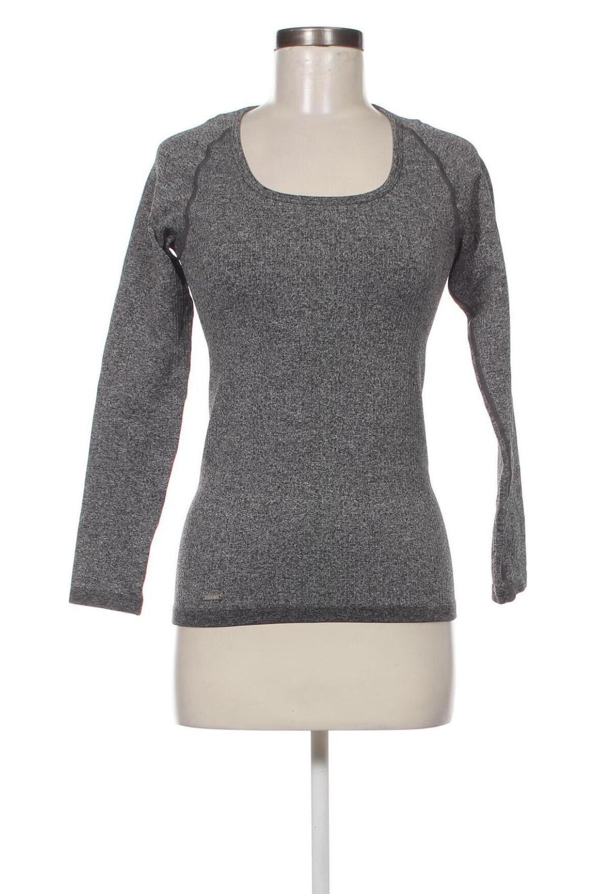Damen Shirt aim'n, Größe M, Farbe Grau, Preis € 5,05