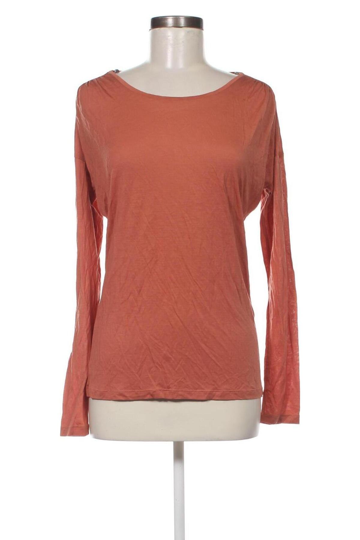 Γυναικεία μπλούζα iheart, Μέγεθος L, Χρώμα Πορτοκαλί, Τιμή 99,59 €