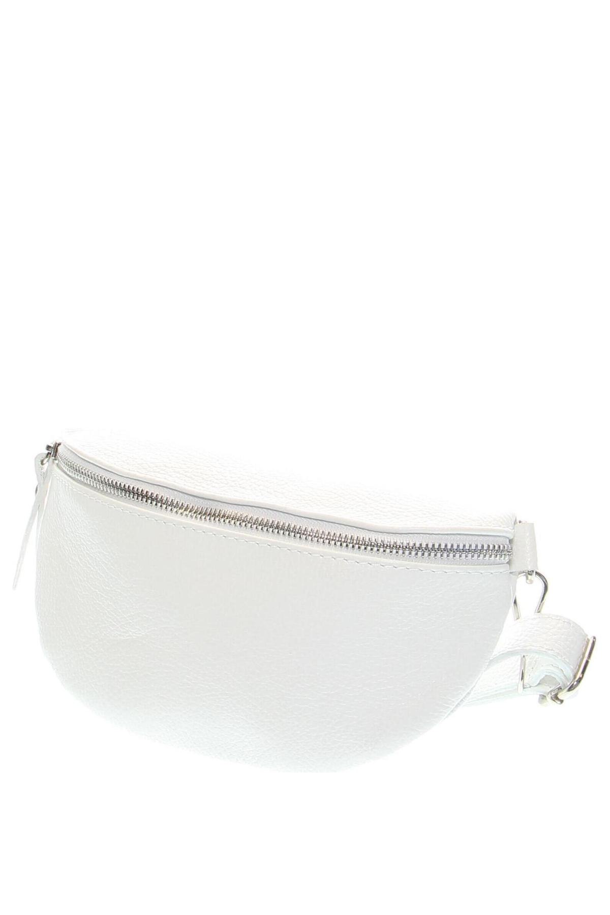 Γυναικεία τσάντα, Χρώμα Λευκό, Τιμή 35,88 €