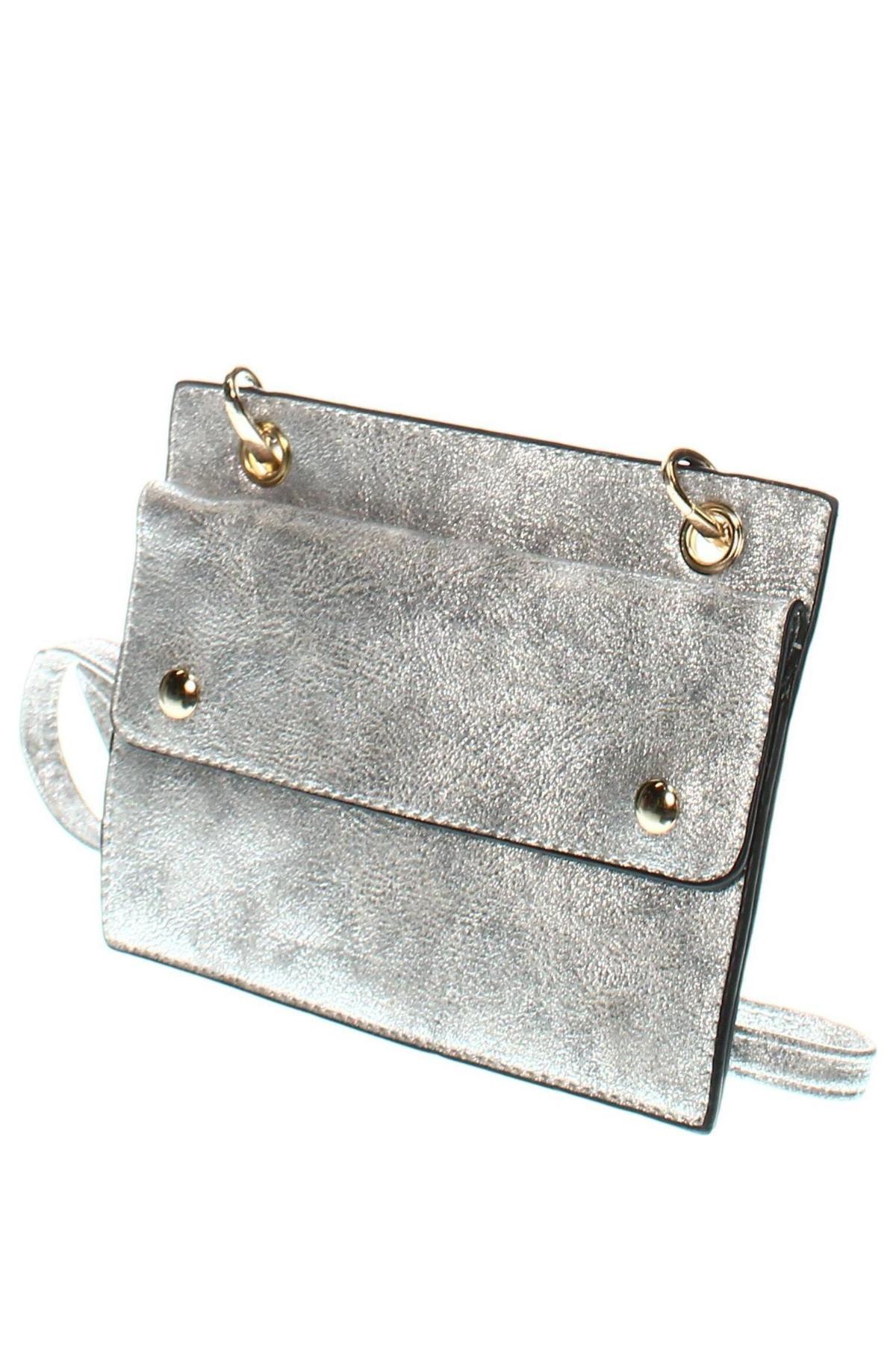 Damentasche, Farbe Grau, Preis 12,82 €