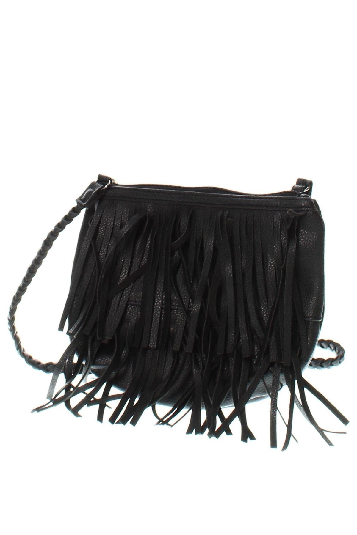 Damentasche, Farbe Schwarz, Preis € 10,84
