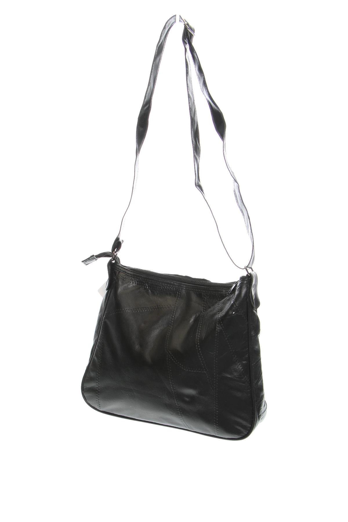 Damentasche, Farbe Schwarz, Preis € 11,50