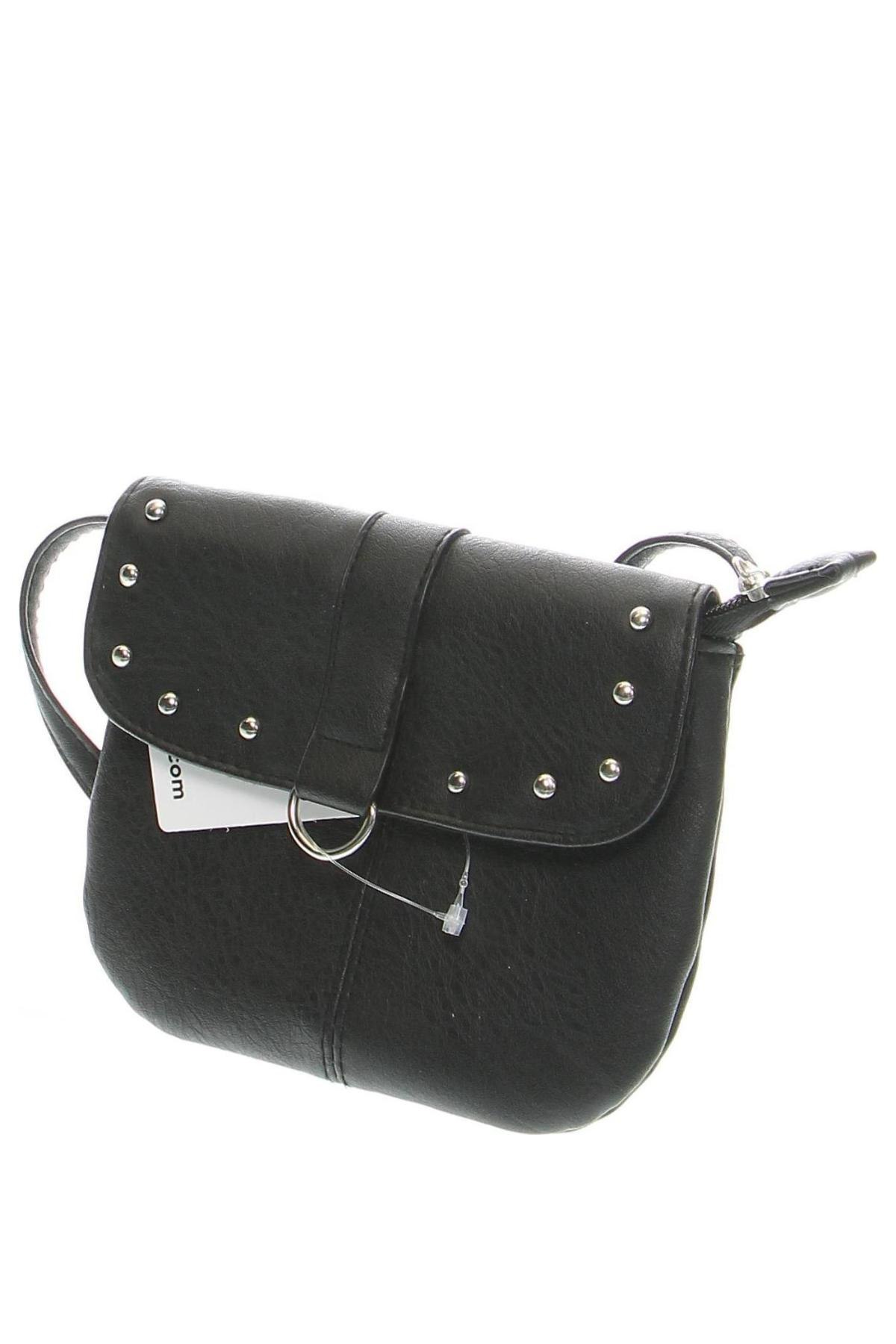 Damentasche, Farbe Schwarz, Preis € 9,78