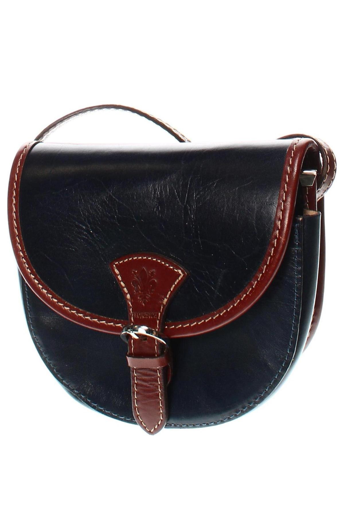 Γυναικεία τσάντα, Χρώμα Μπλέ, Τιμή 35,88 €