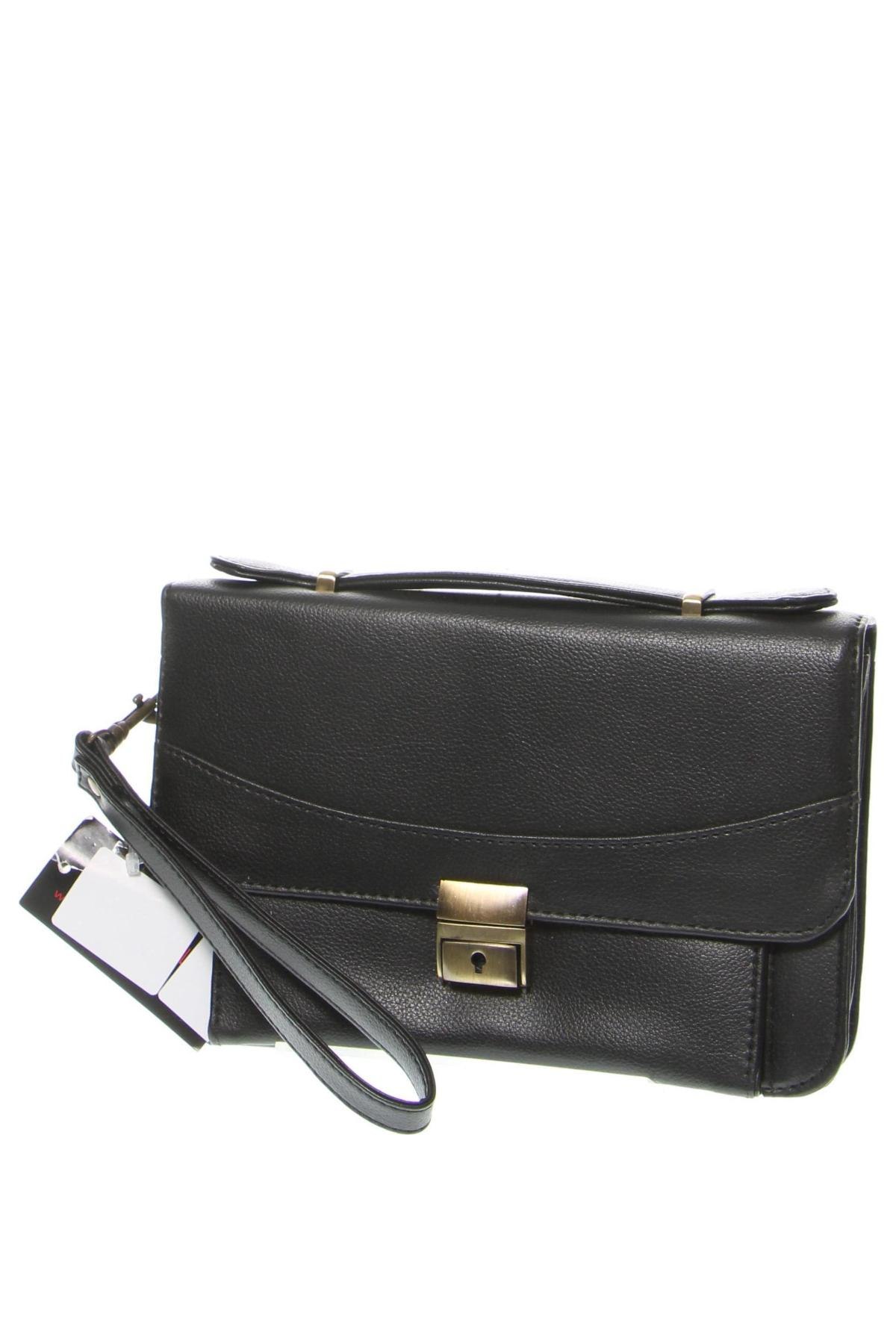 Damentasche, Farbe Schwarz, Preis € 15,84