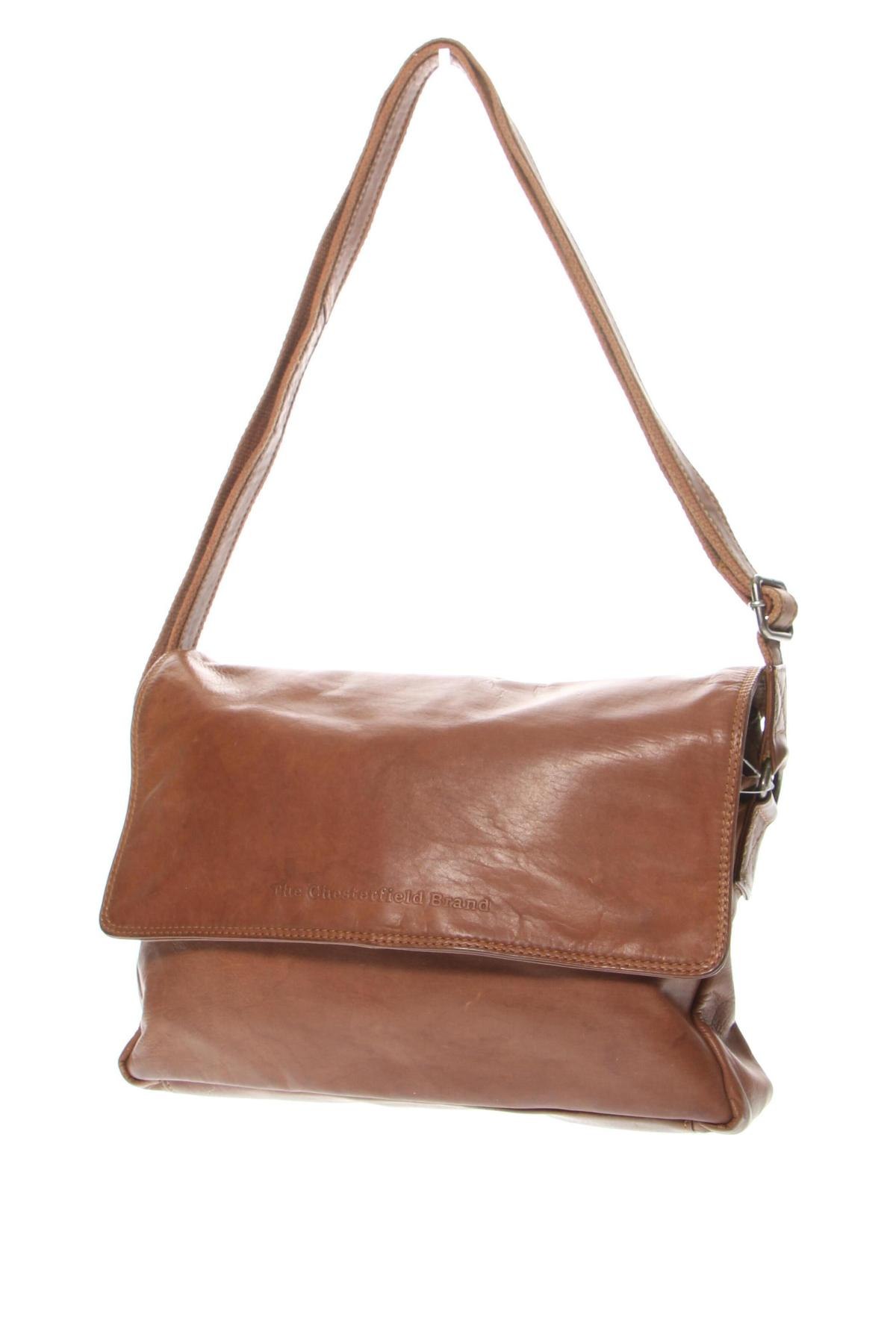 Γυναικεία τσάντα, Χρώμα Καφέ, Τιμή 30,68 €