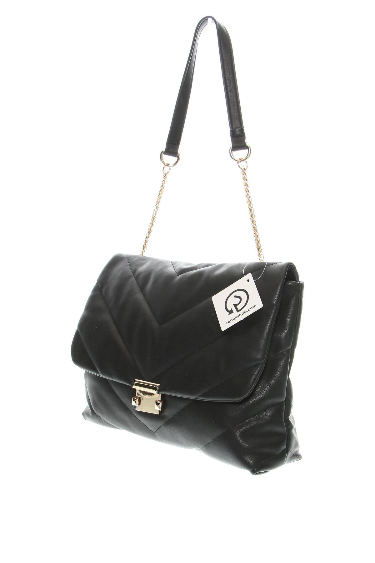 Damentasche, Farbe Schwarz, Preis 15,98 €