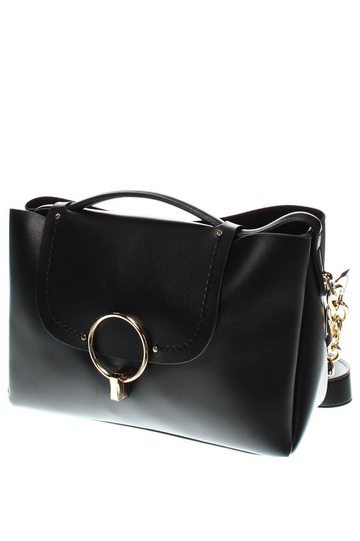 Damentasche, Farbe Schwarz, Preis € 15,98