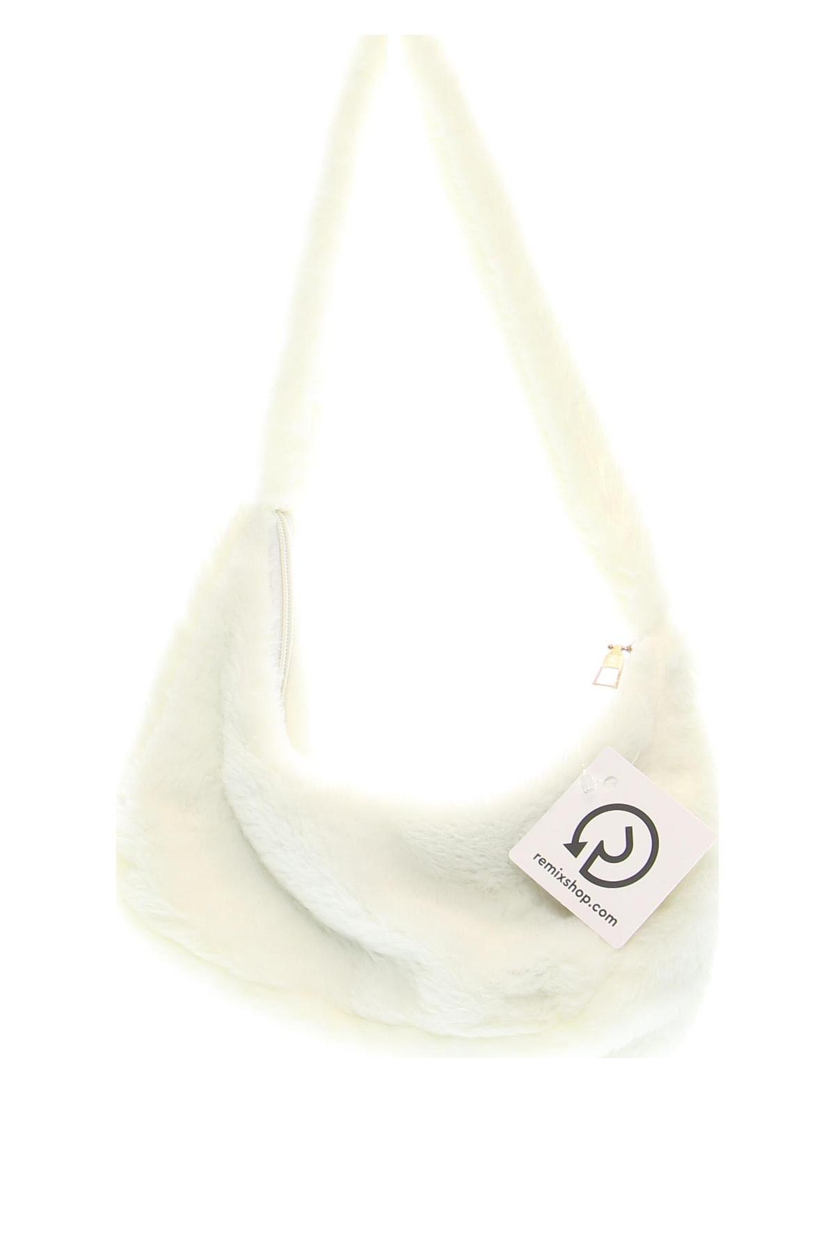 Damentasche, Farbe Weiß, Preis 12,82 €