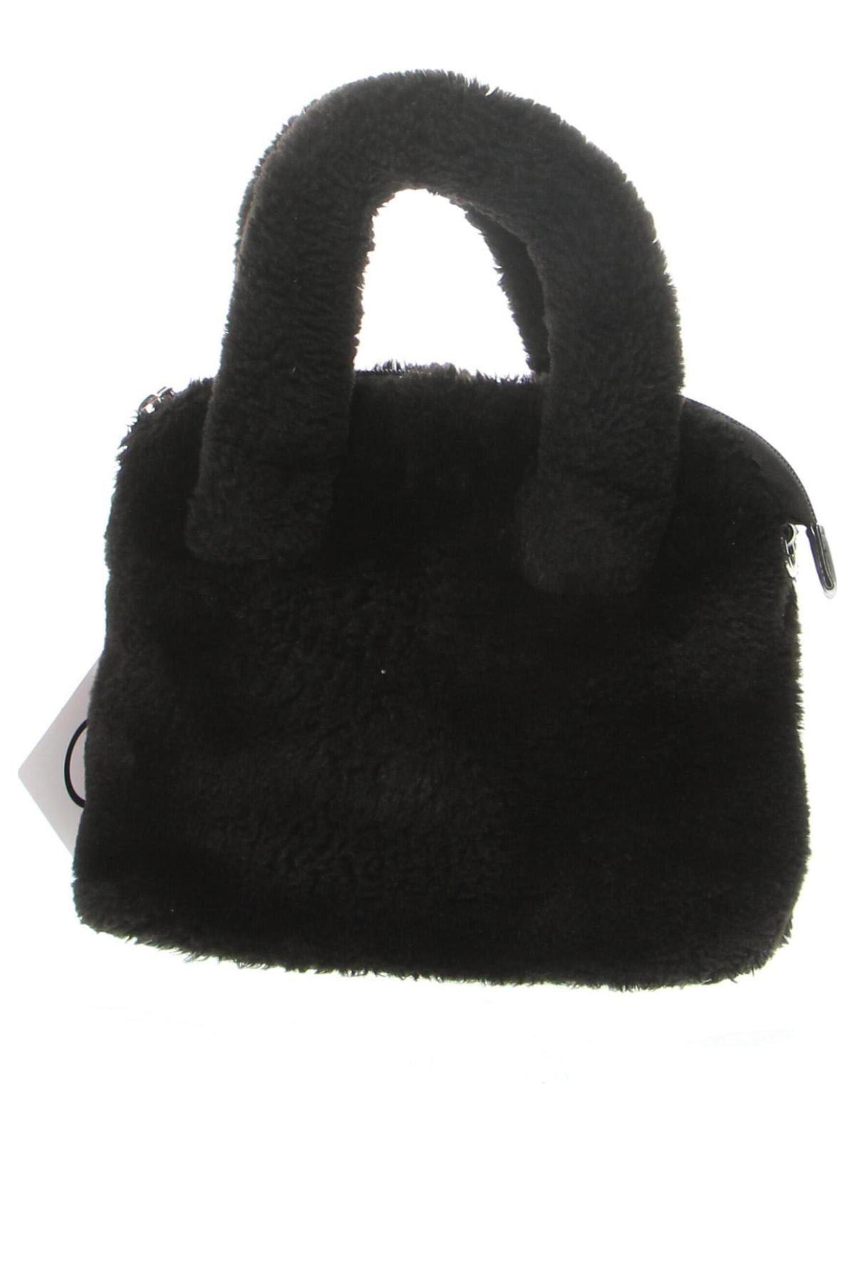 Γυναικεία τσάντα, Χρώμα Μαύρο, Τιμή 8,34 €