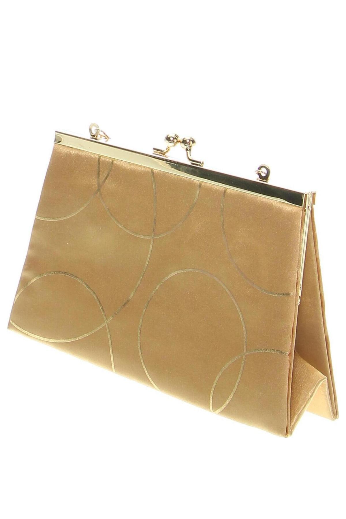 Damentasche, Farbe Golden, Preis 30,00 €