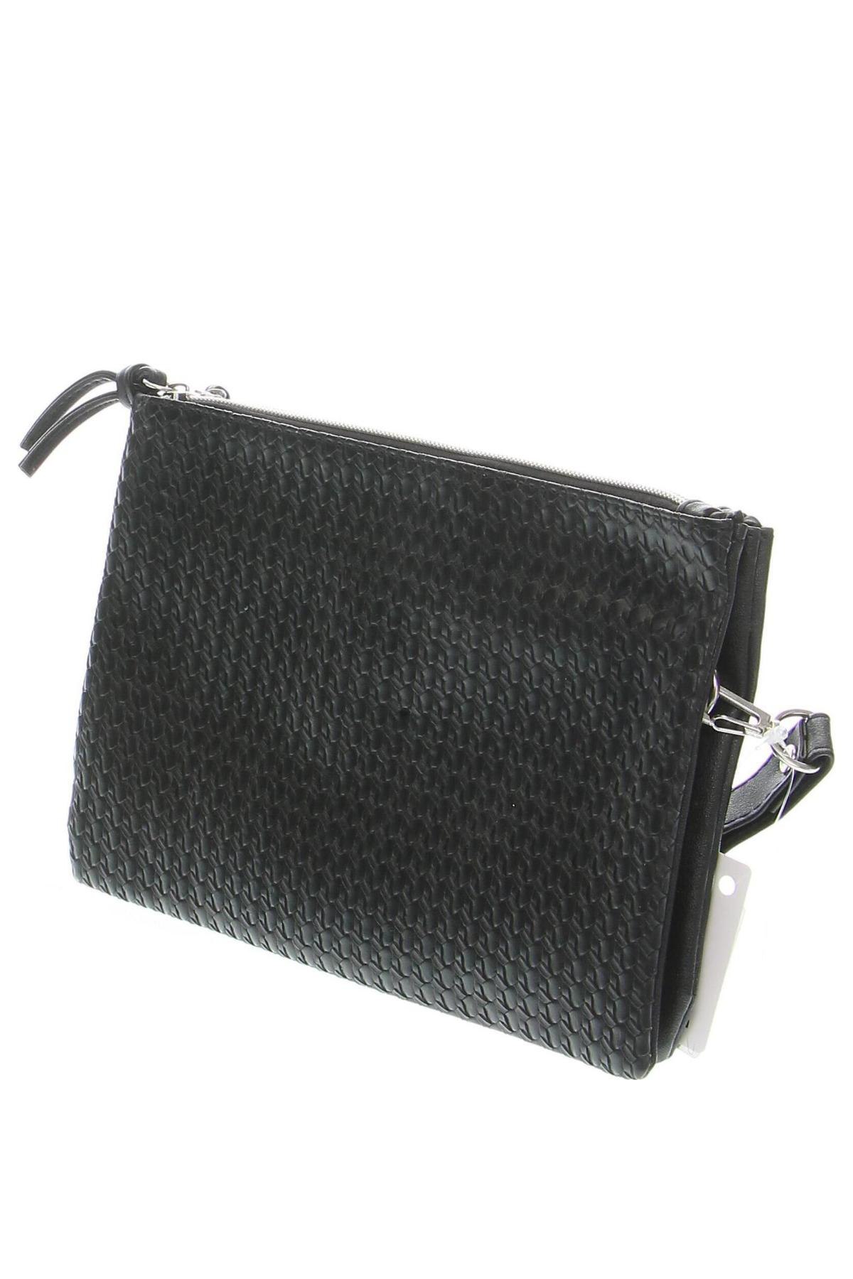 Damentasche, Farbe Schwarz, Preis € 10,18